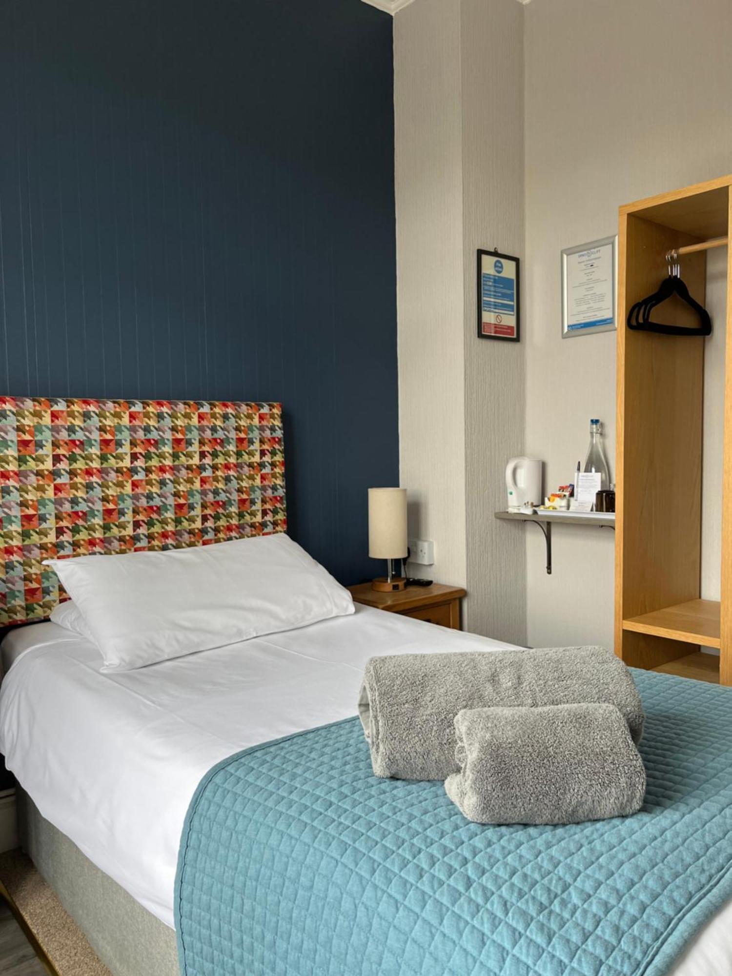 Single Room