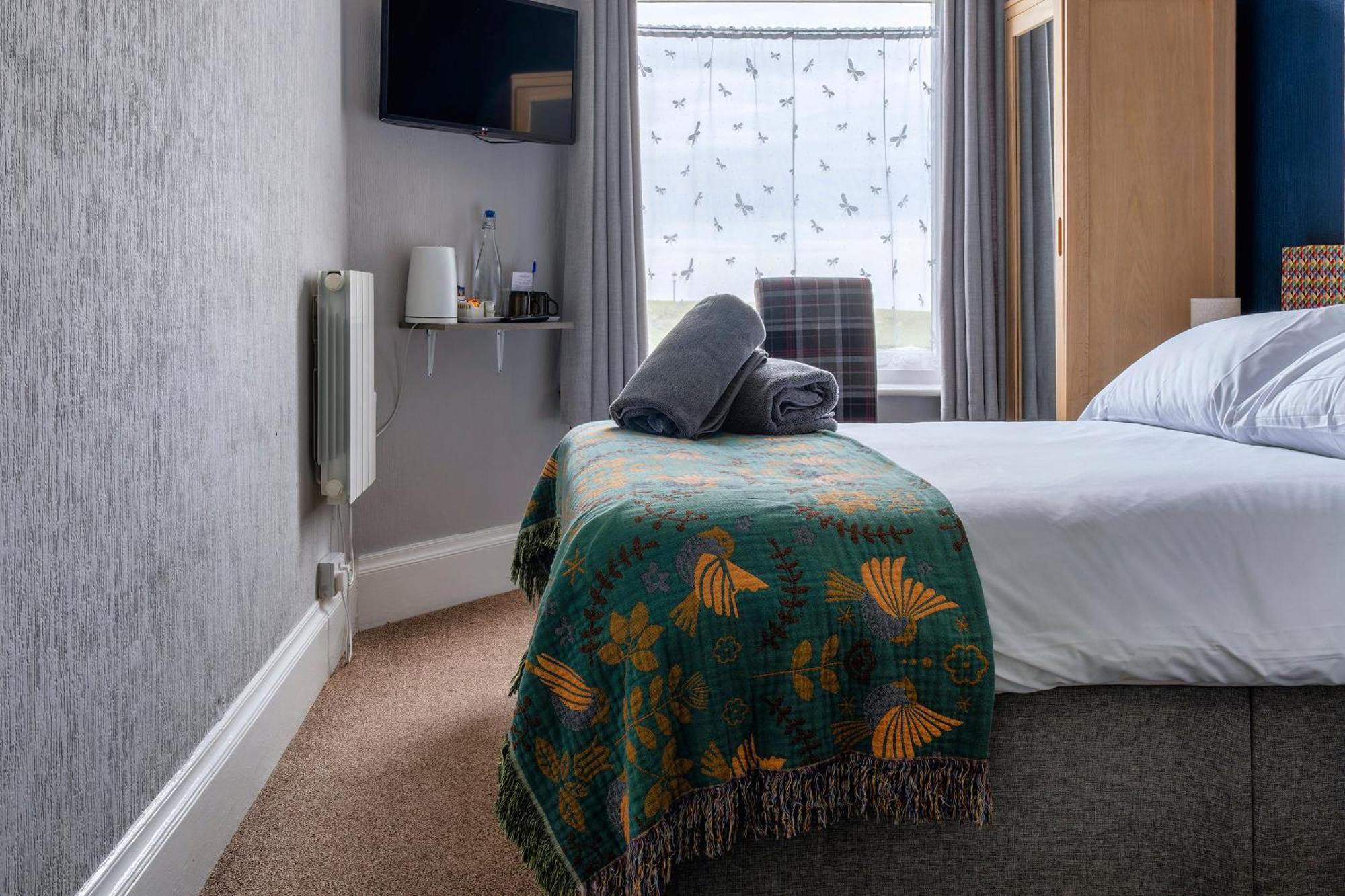 Small Double Room