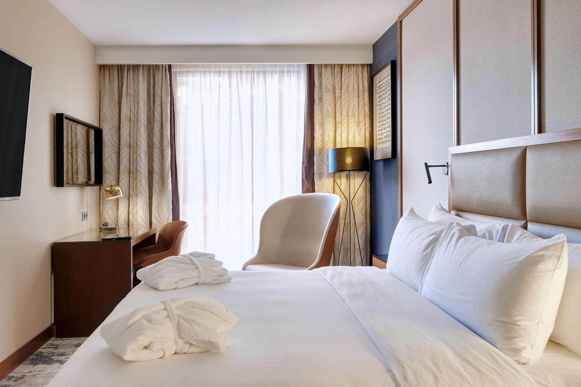 King Suite River View