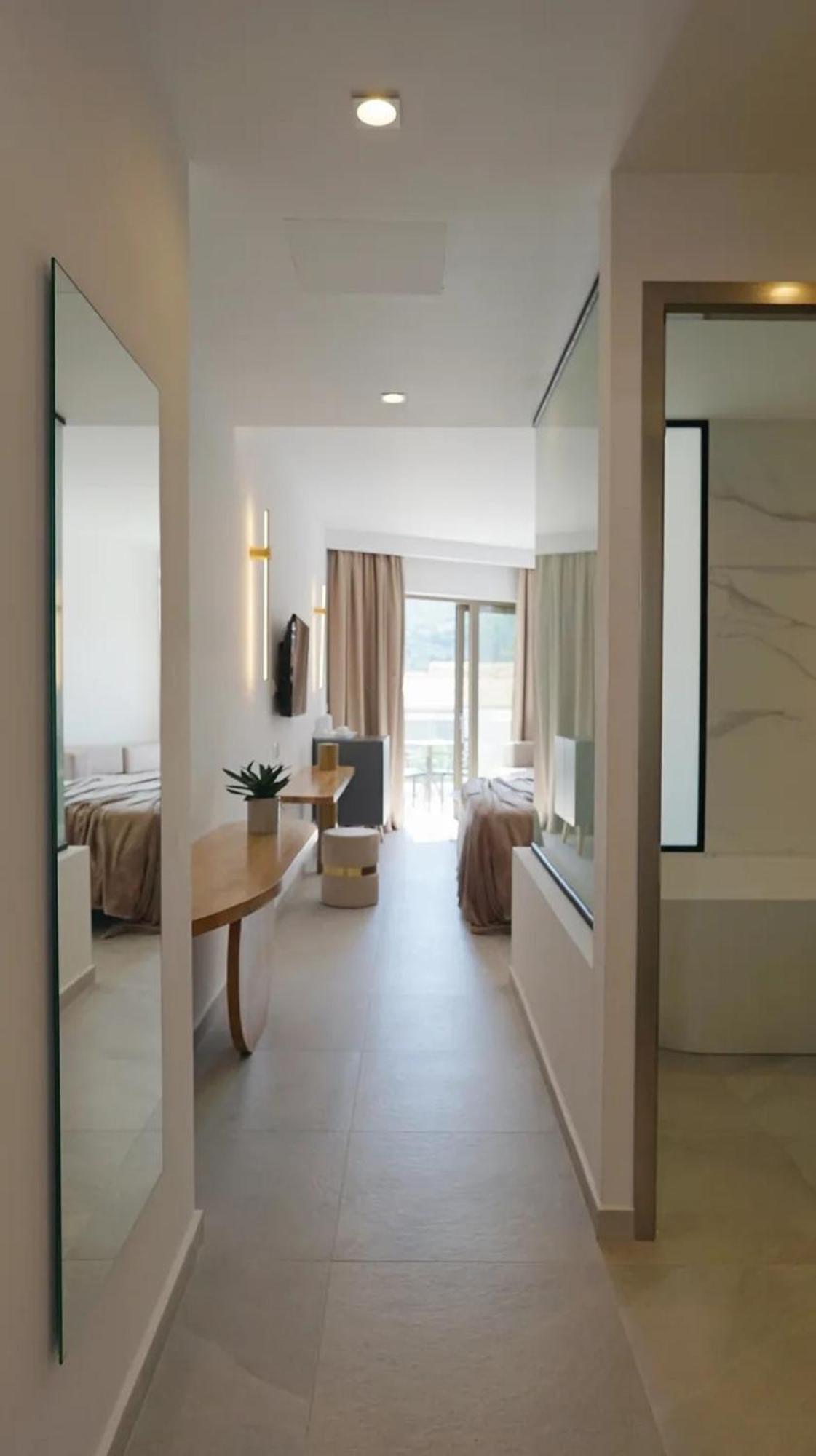 Premium Suite