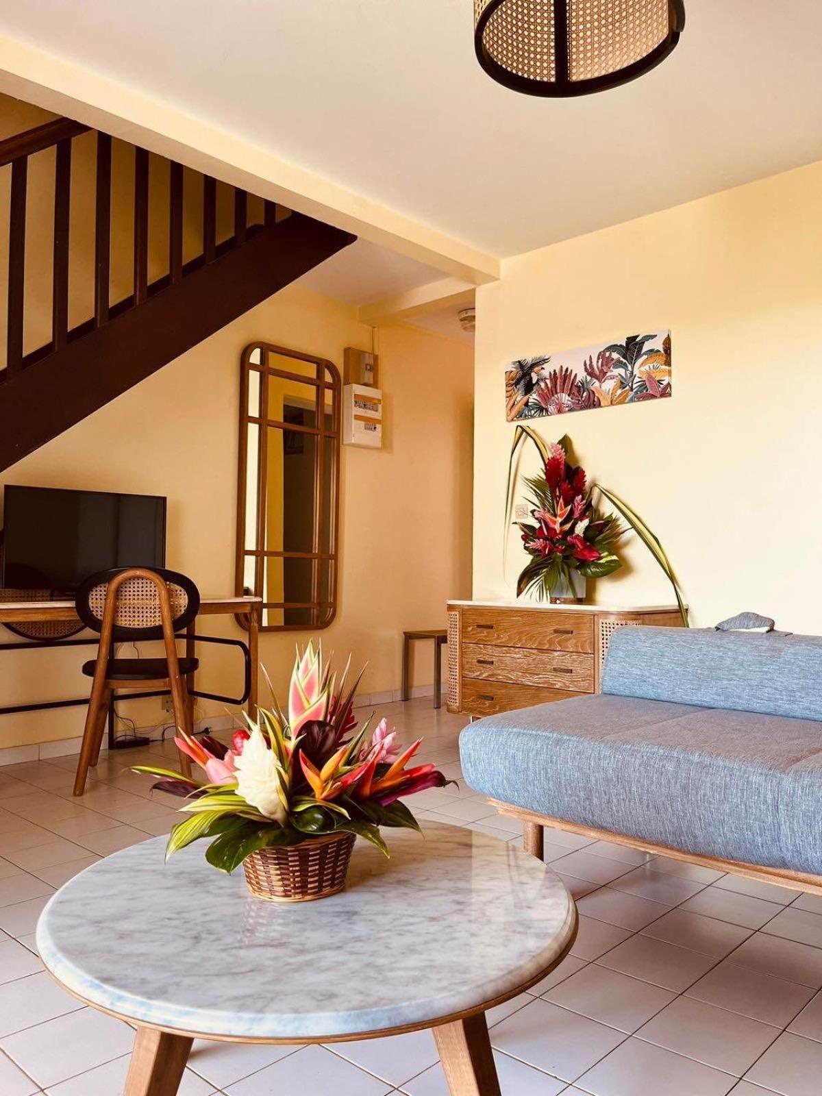 Duplex Apartment