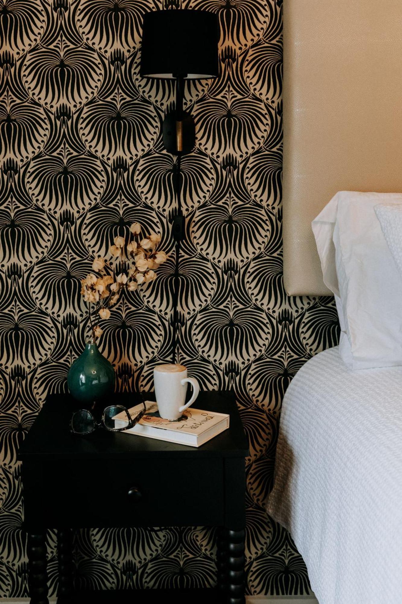 Double Room with Two Double Beds