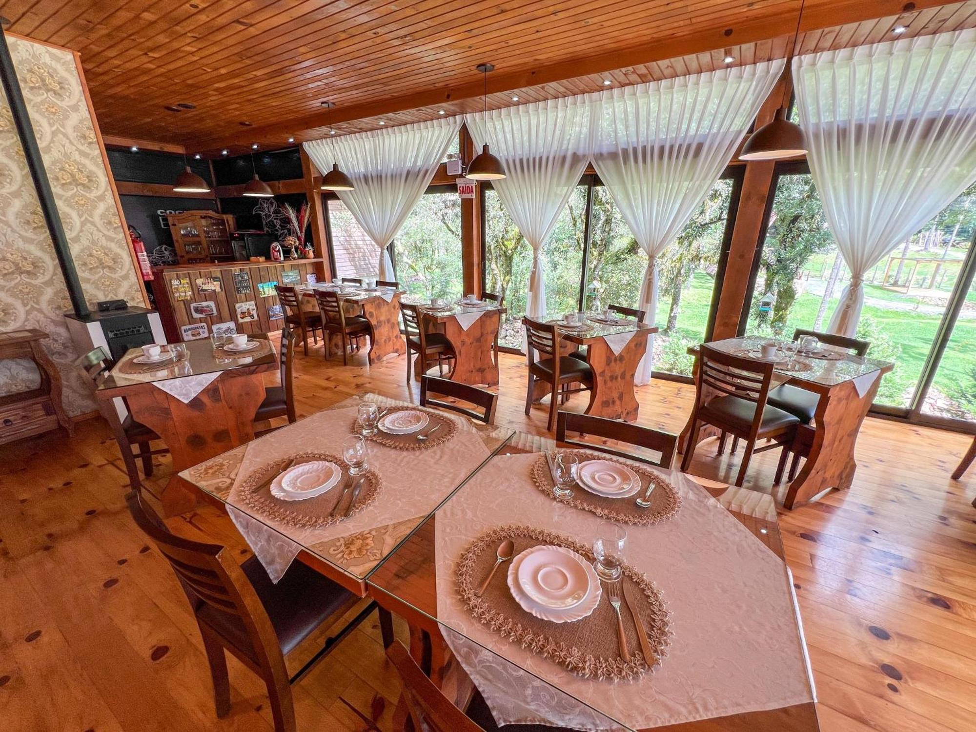 Chalet