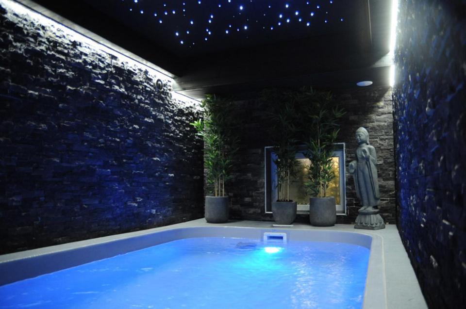 Suite Private Pool