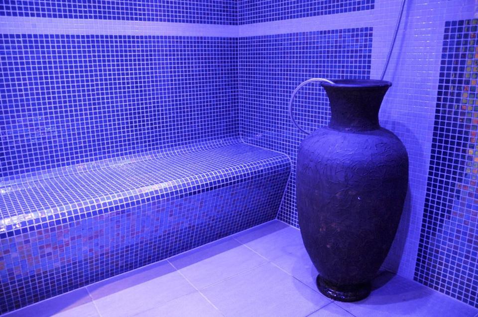 Suite Private Pool