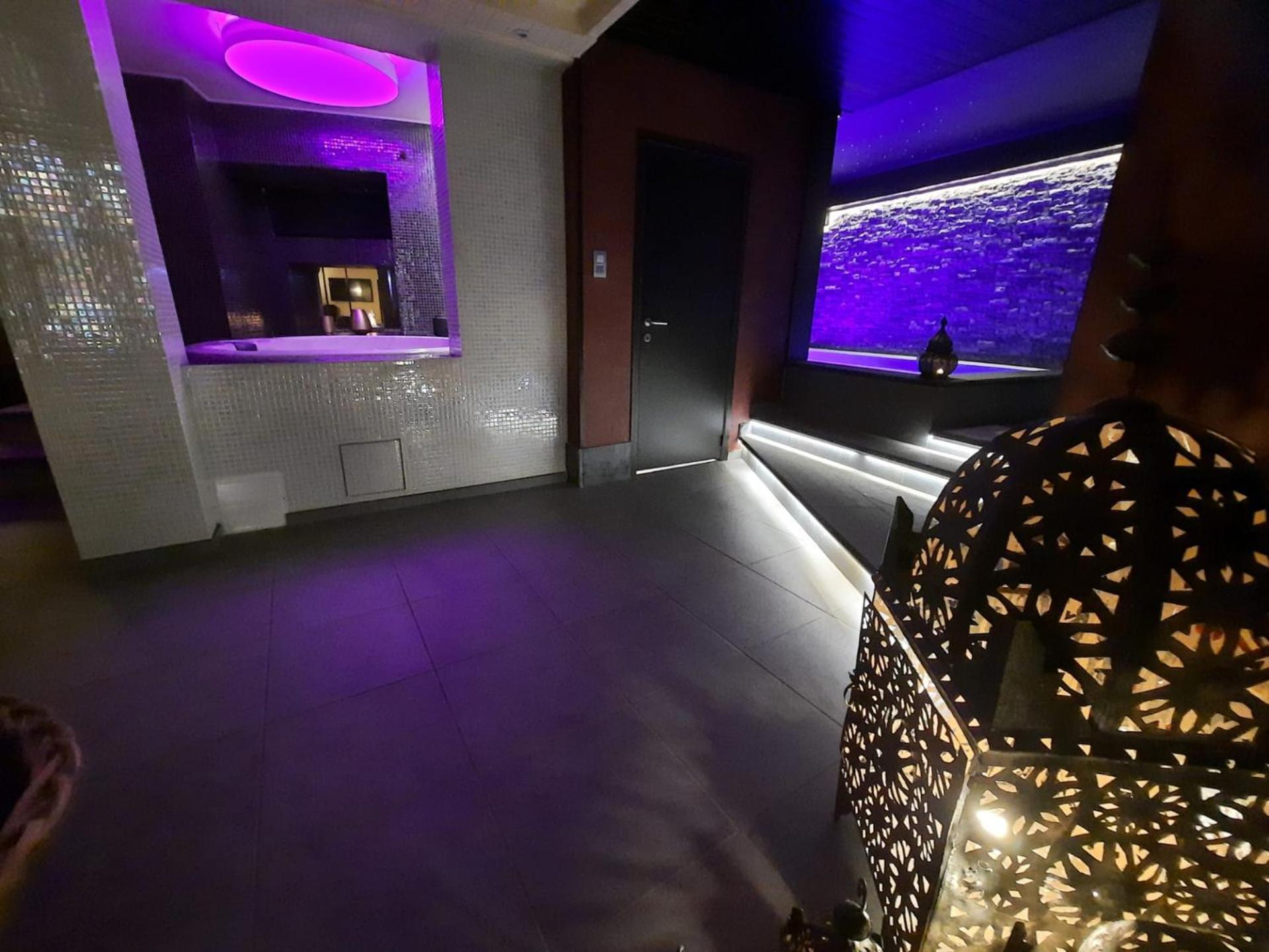 Suite Private Pool