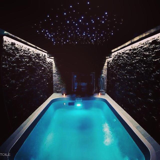 Suite Private Pool