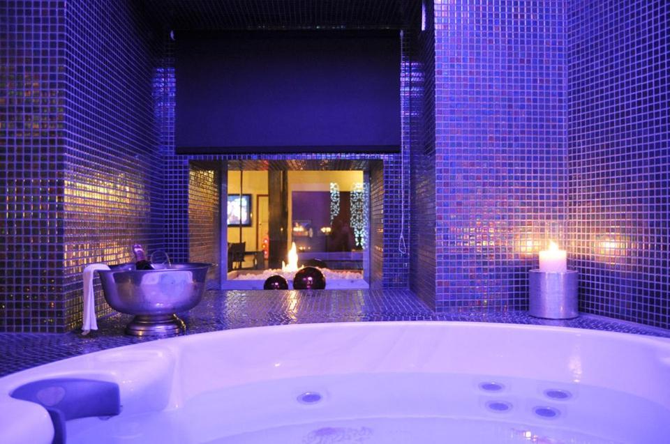 Suite Private Pool