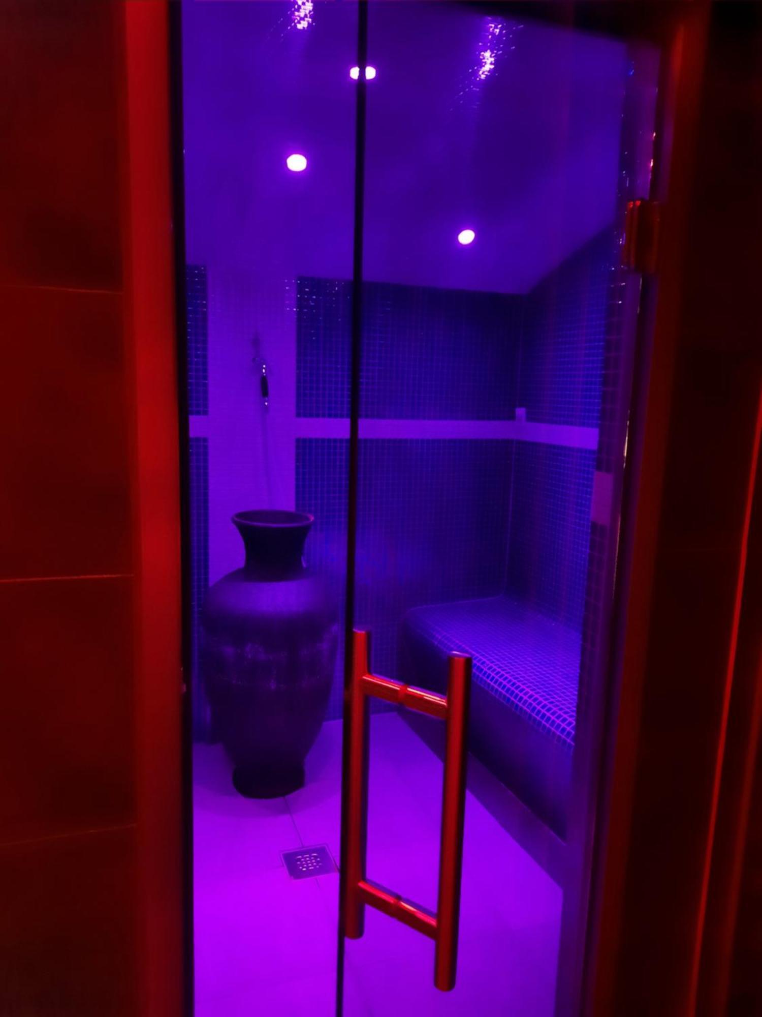 Suite Private Pool