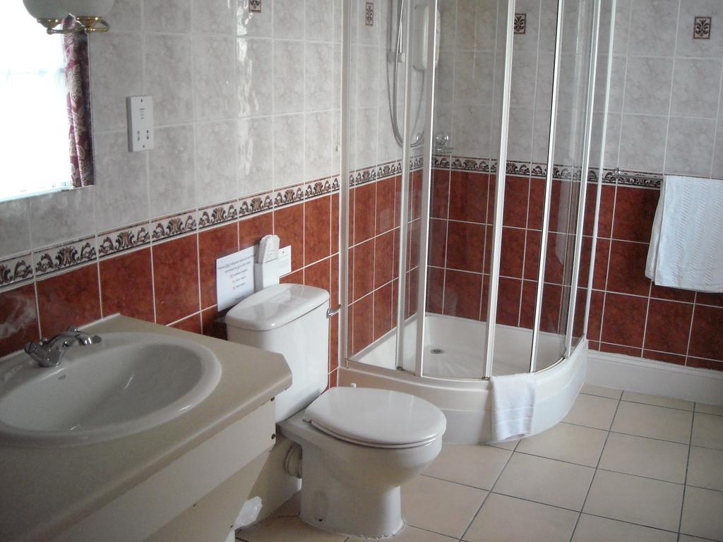 Standard  Double Room