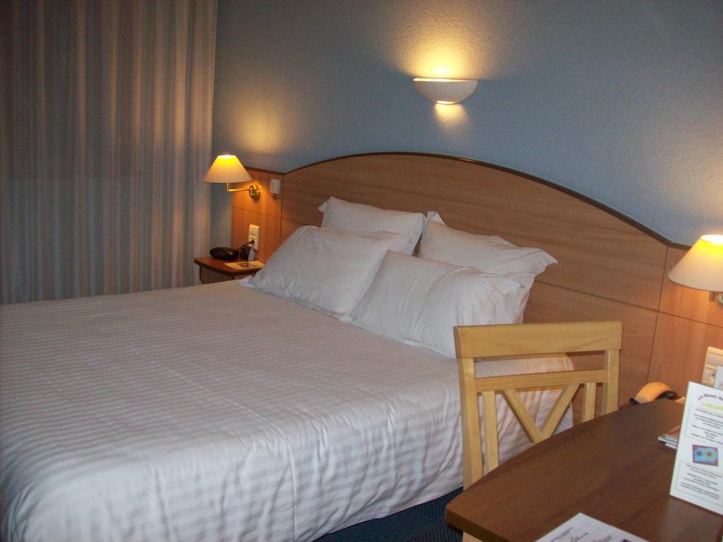 Chambre Simple Classique