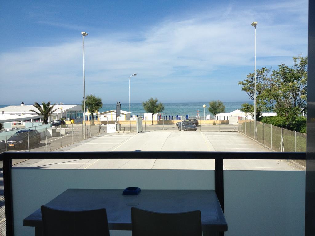 Studio Sea View
