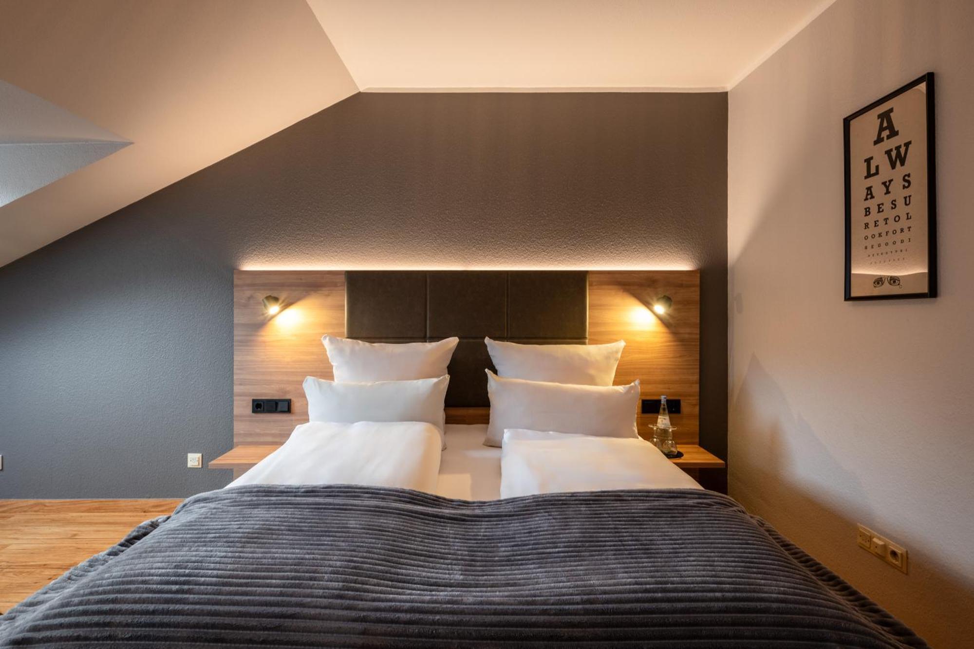 Doppelzimmer