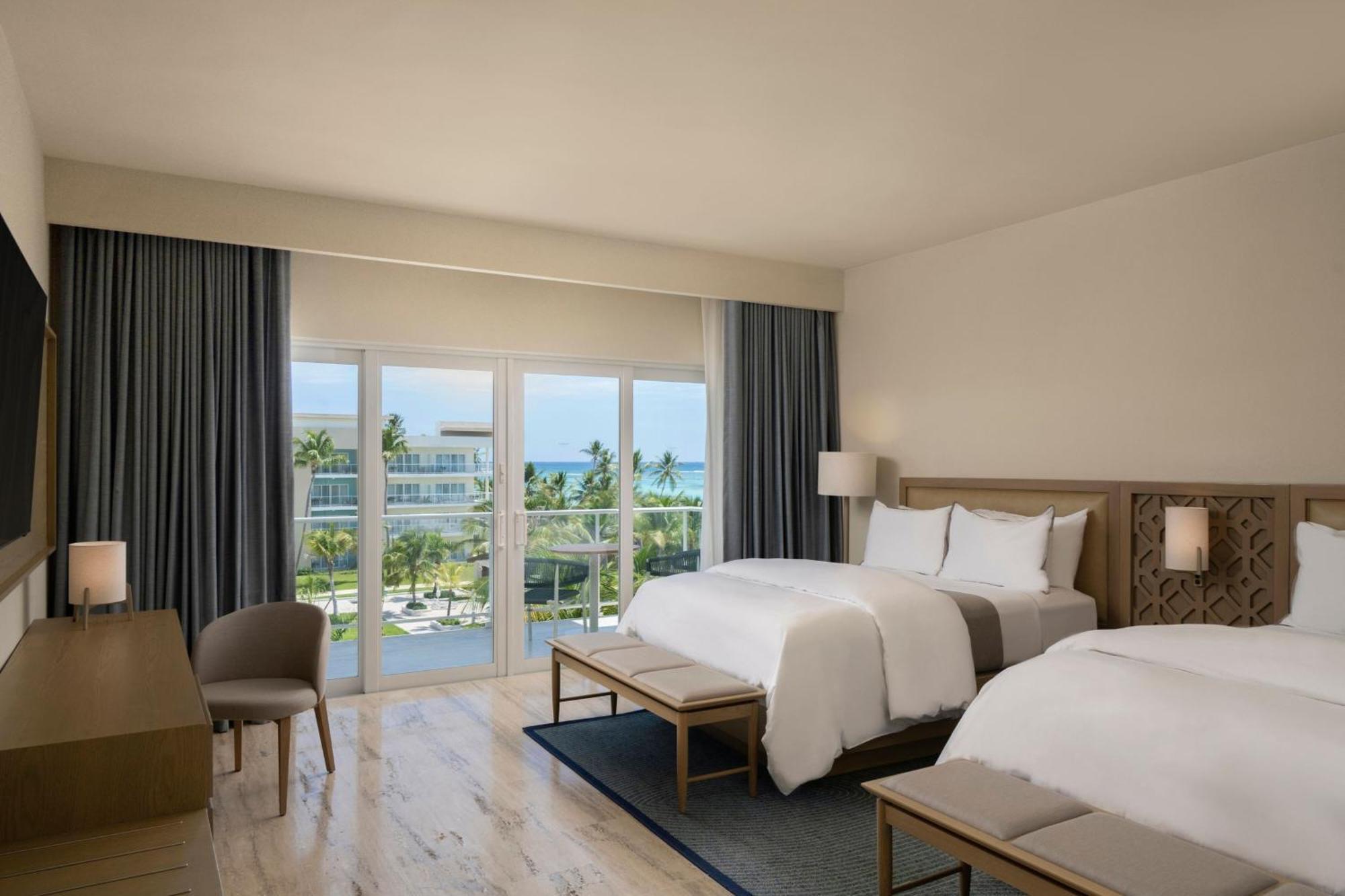 Traditional Guest room 2 Double Sea view