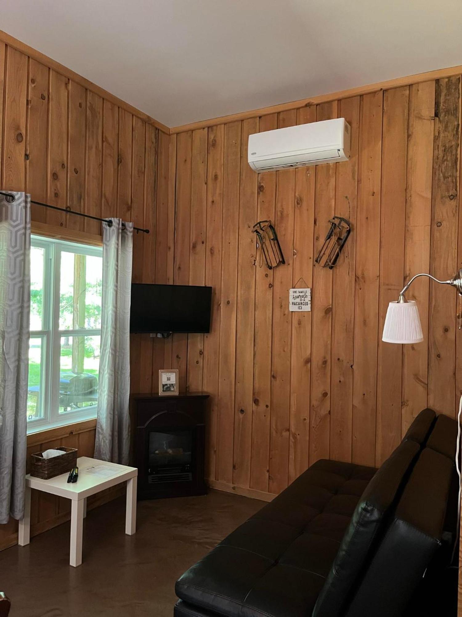 One-Bedroom Chalet