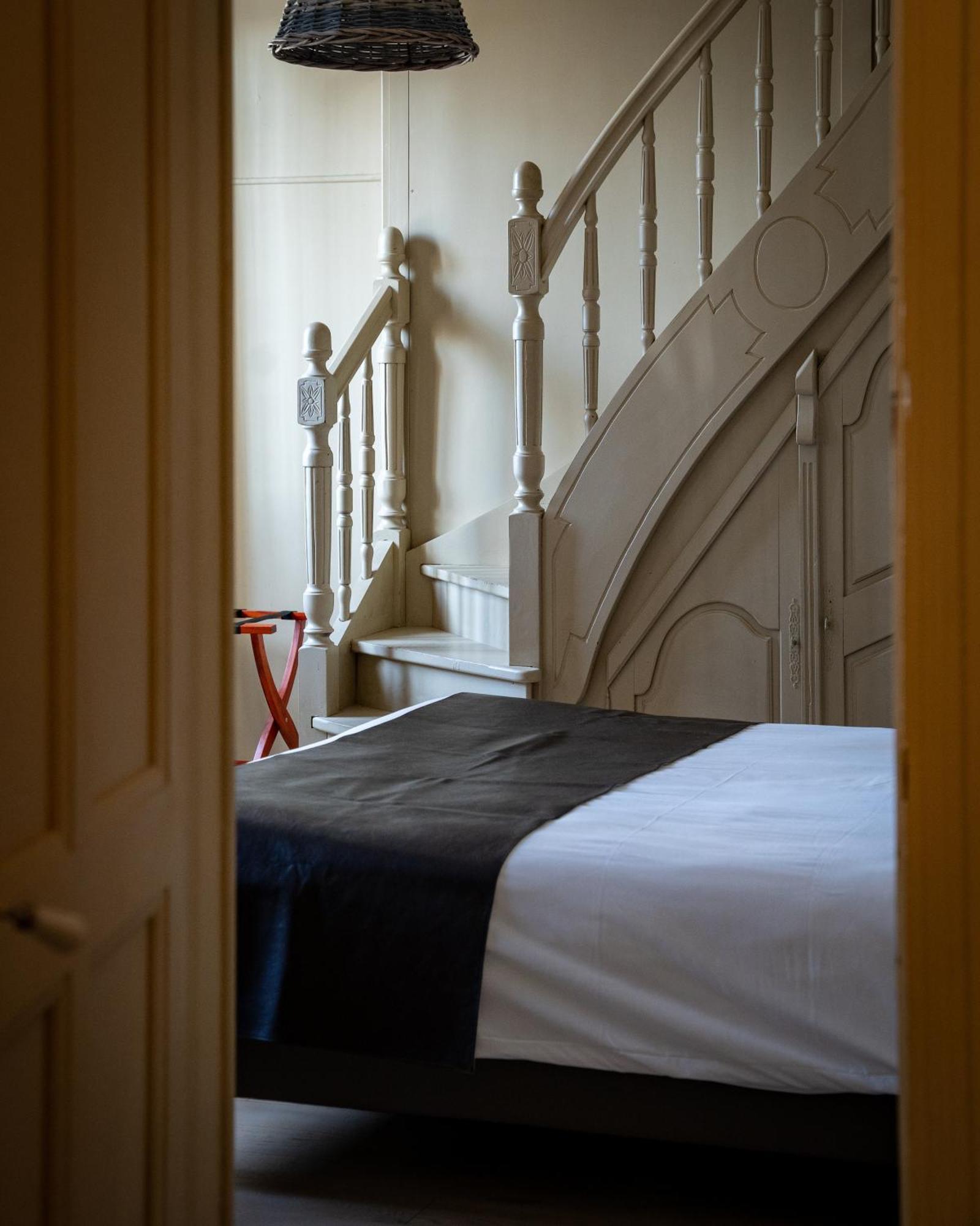 Chambre Familiale