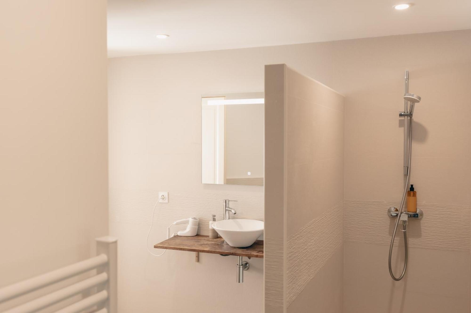 Chambre Double