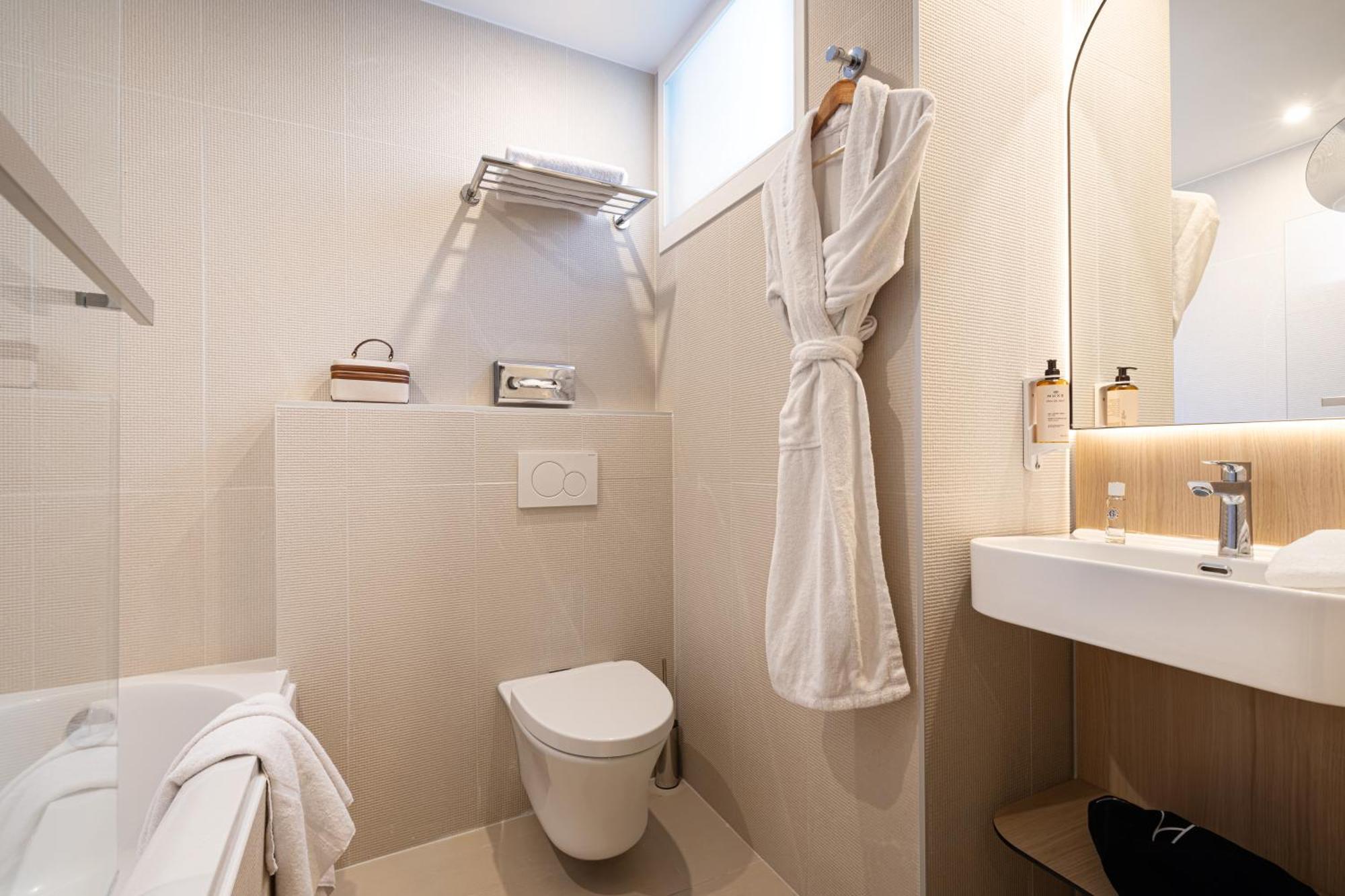 Double or Twin Room