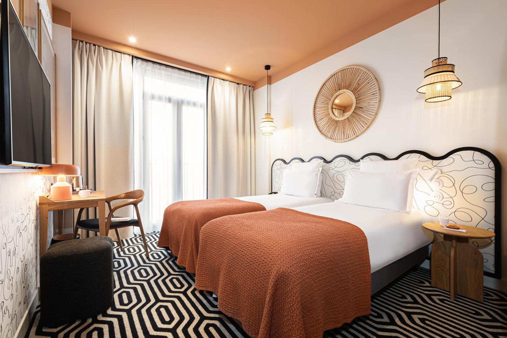 Double or Twin Room