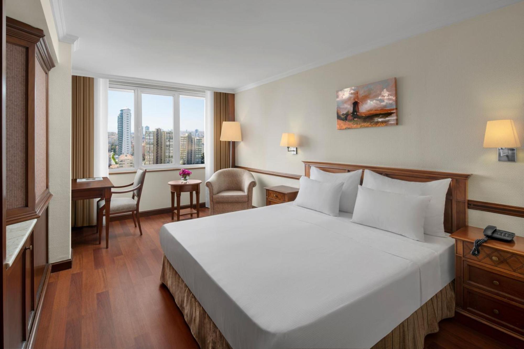Family Suite SPA Access