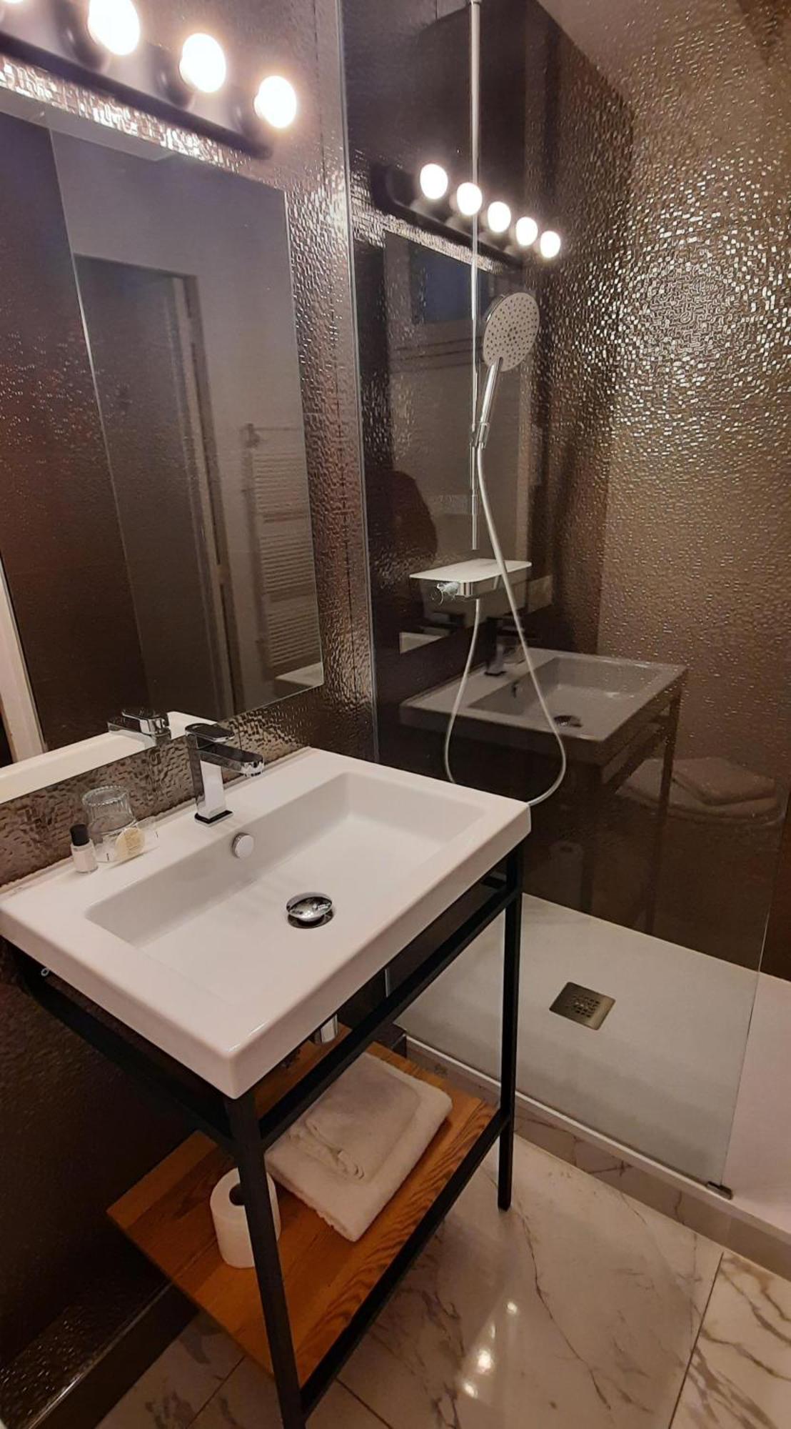 Classic Double Room Courtyard View