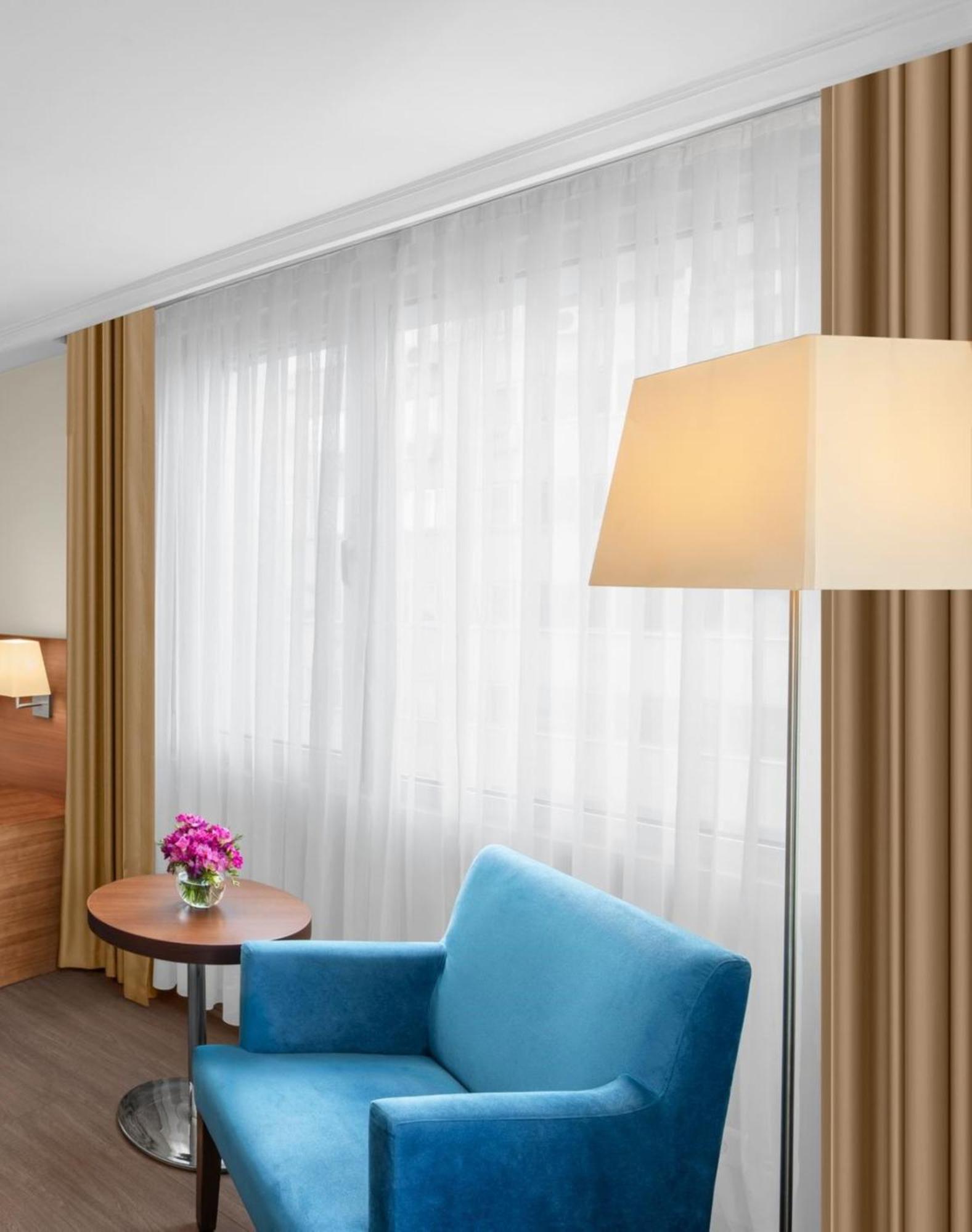Superior Single Room SPA Access