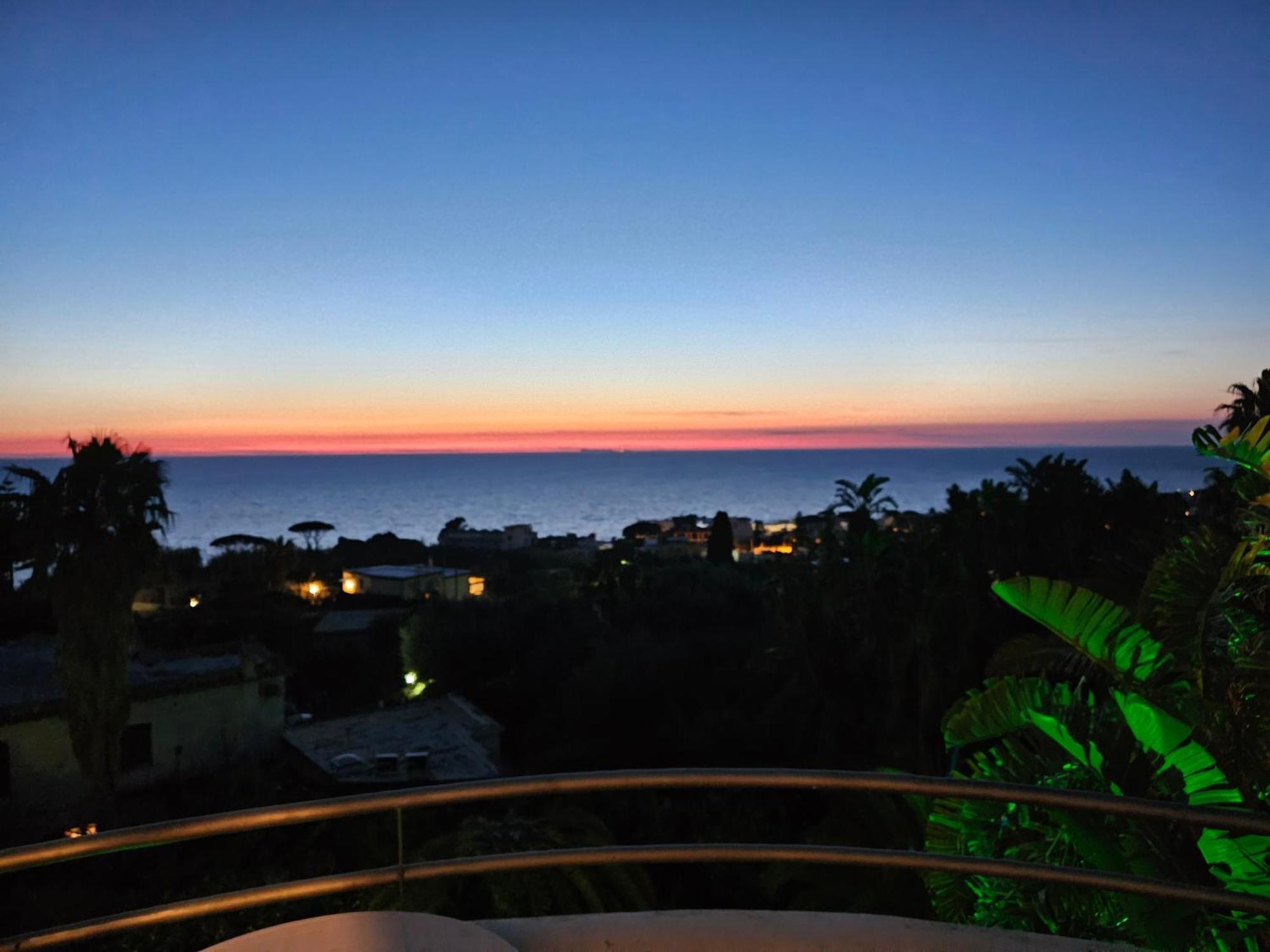 Studio Apartment Sea View