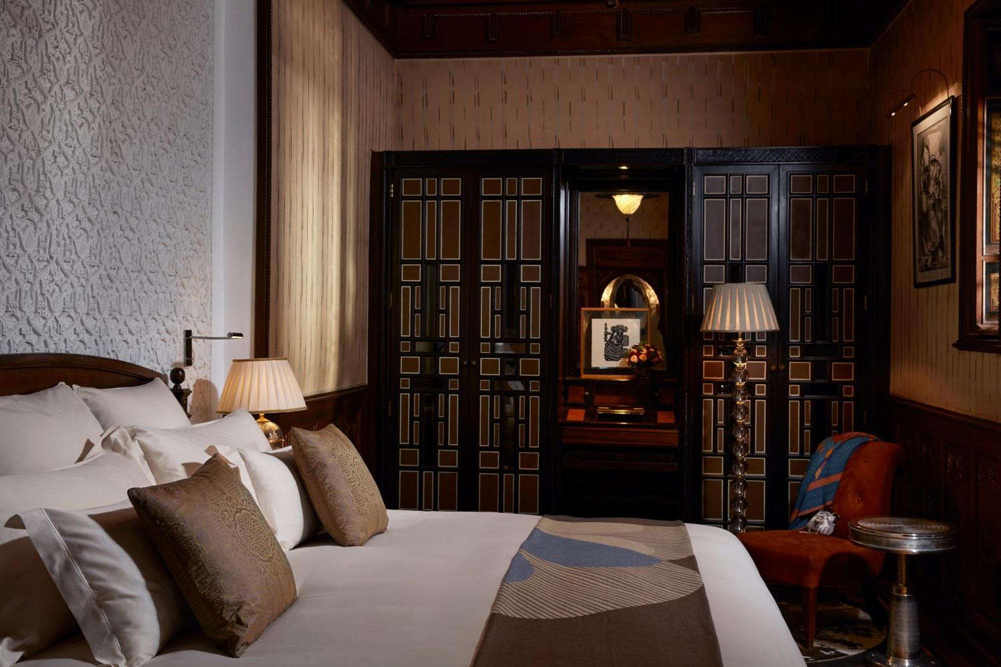 Prestige Riad