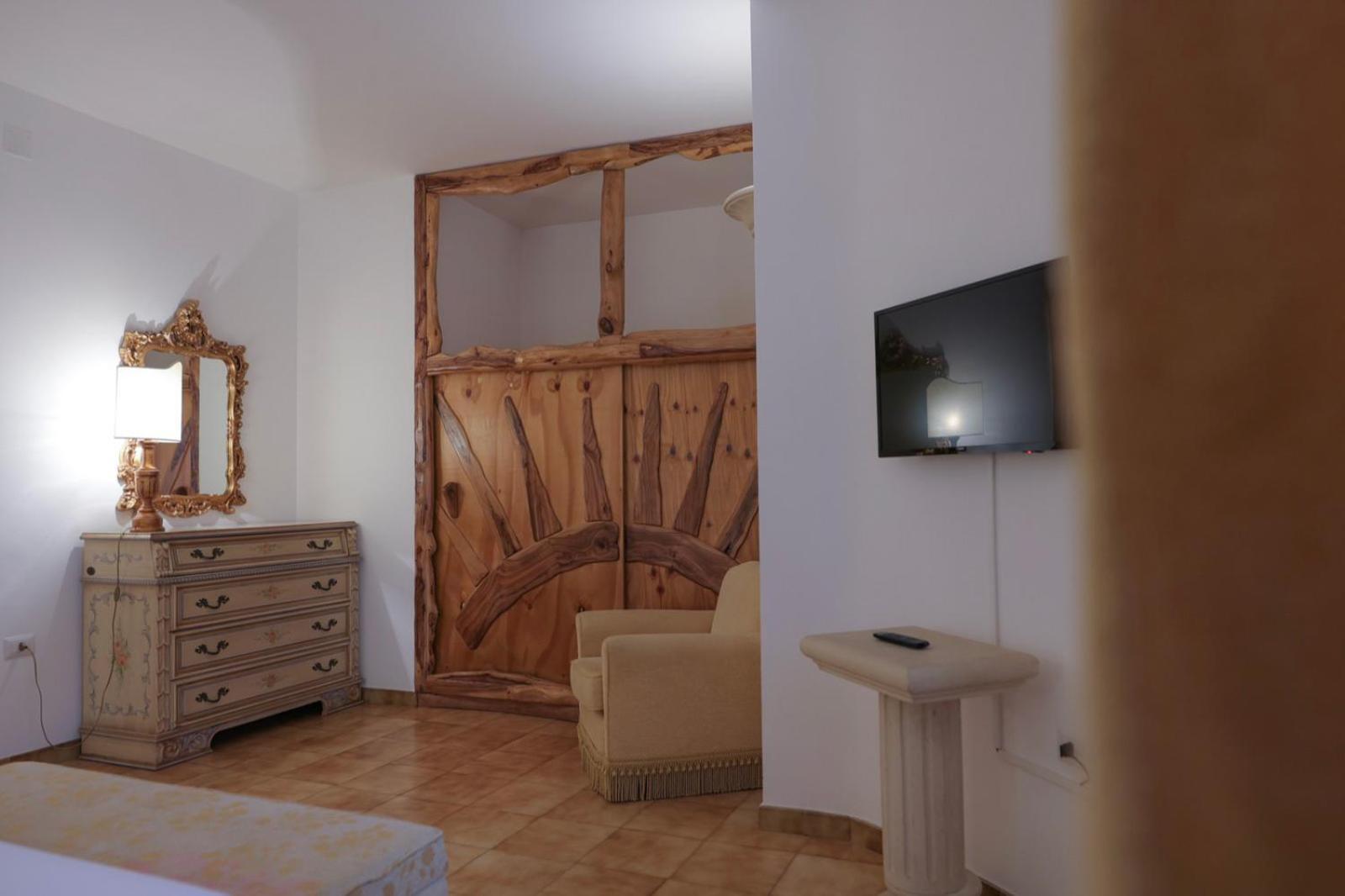 Superior Quadruple Room