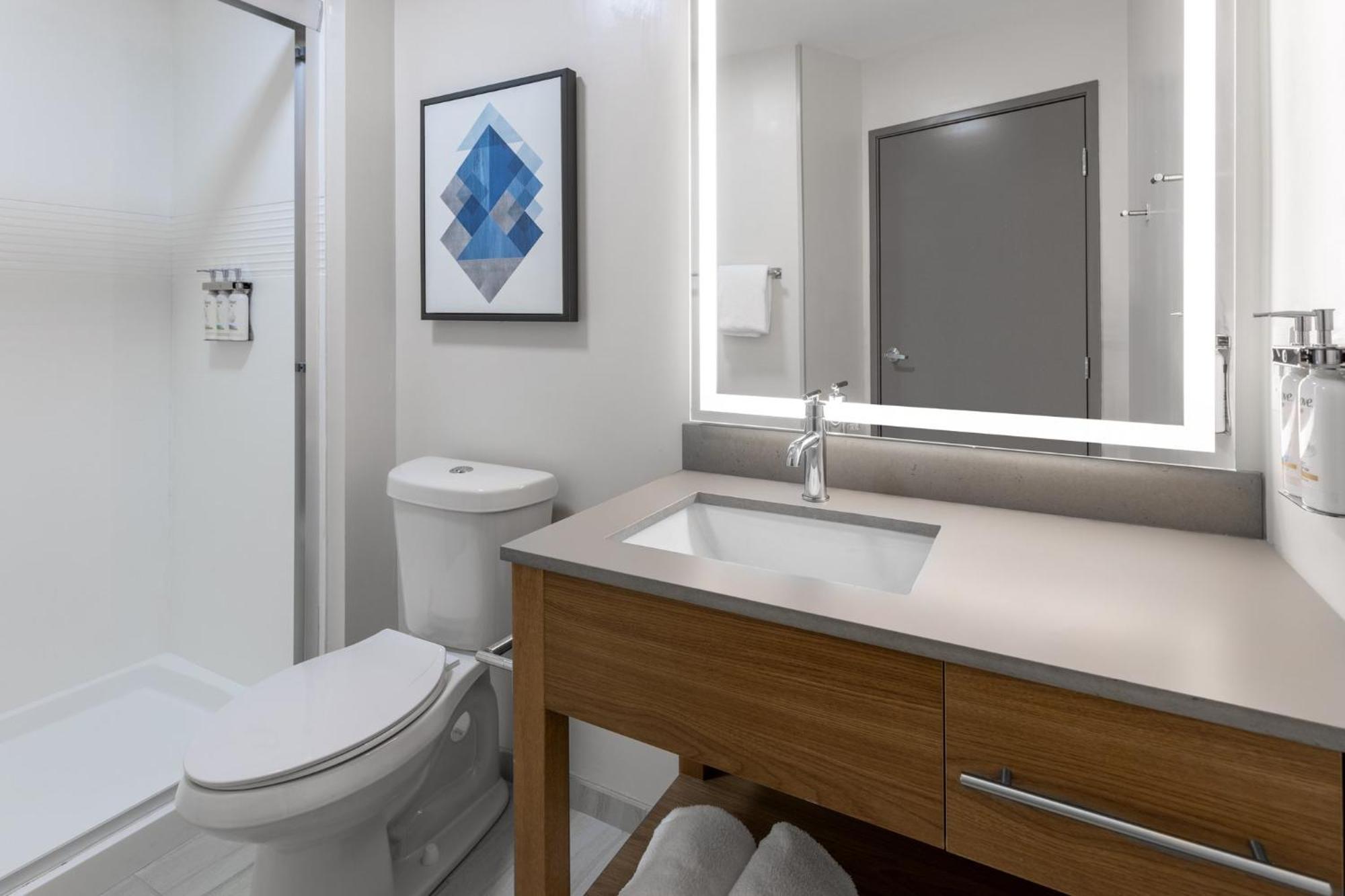 Studio Suite with Two Queen Beds