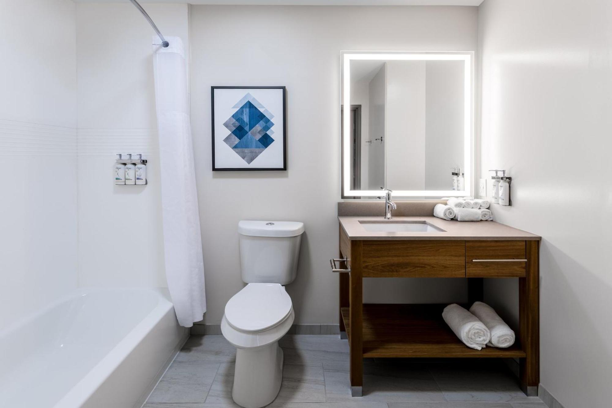 One-Bedroom Suite