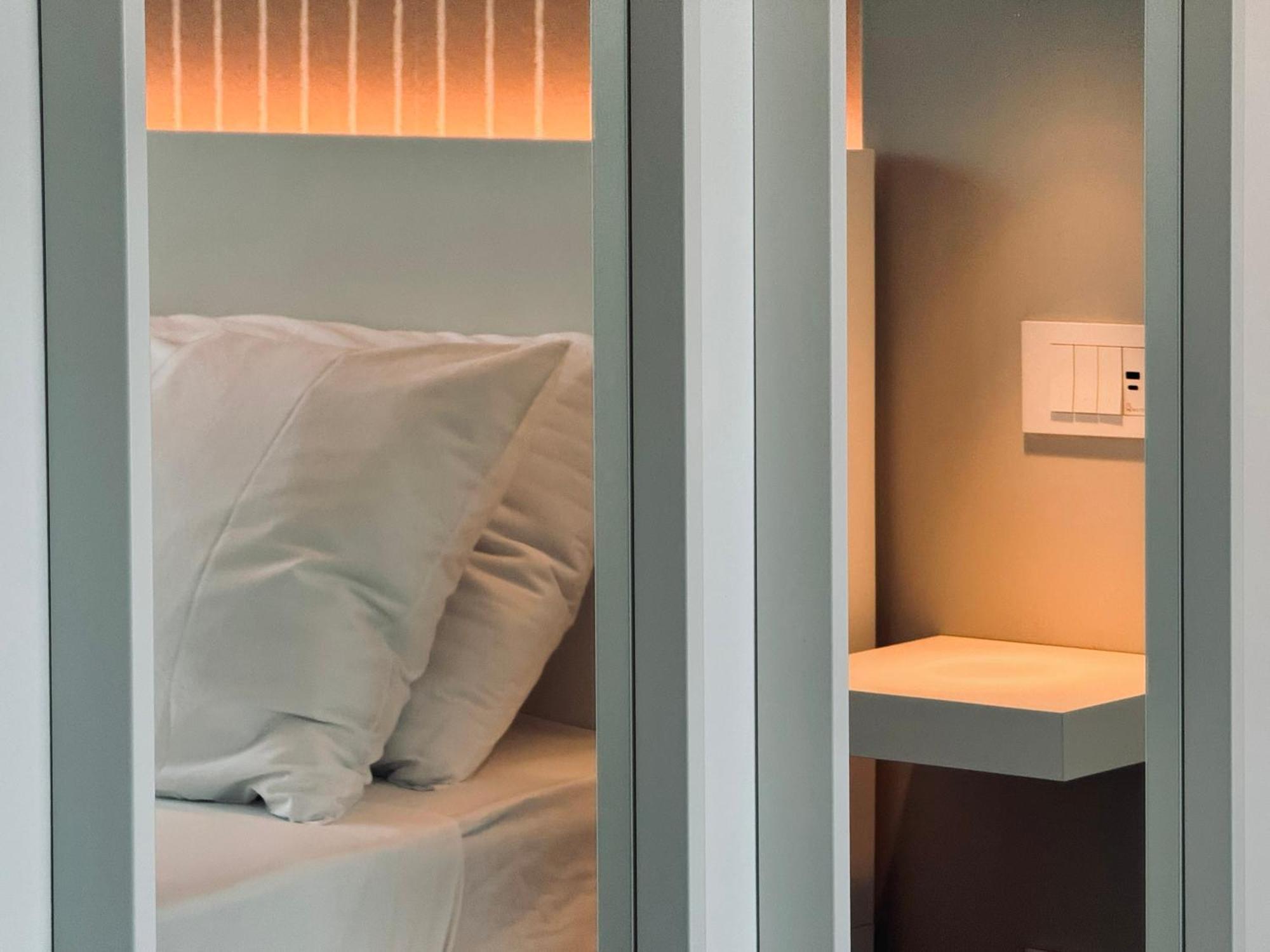 Junior Suite con Vista Mare