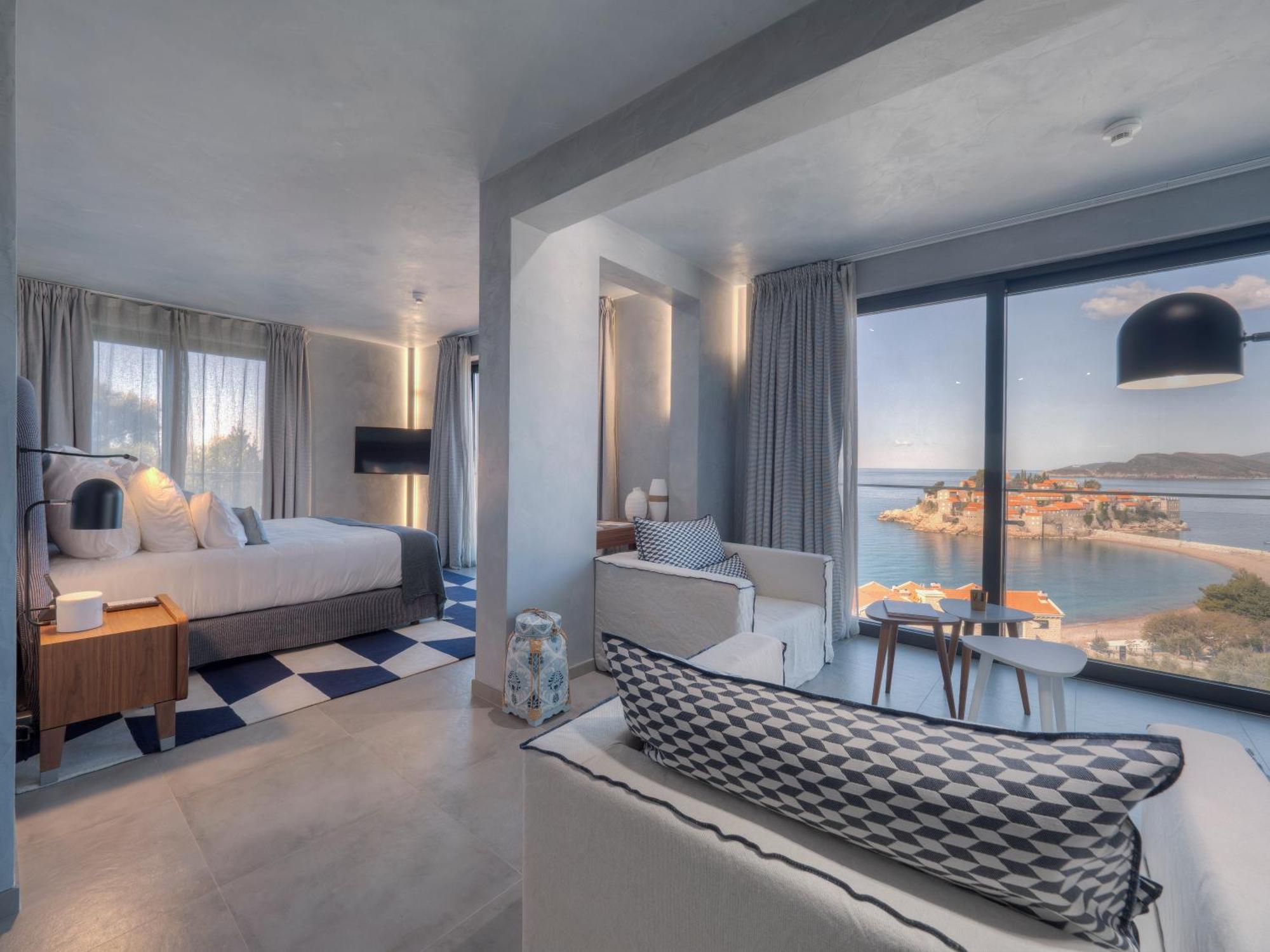 Duplex Suite