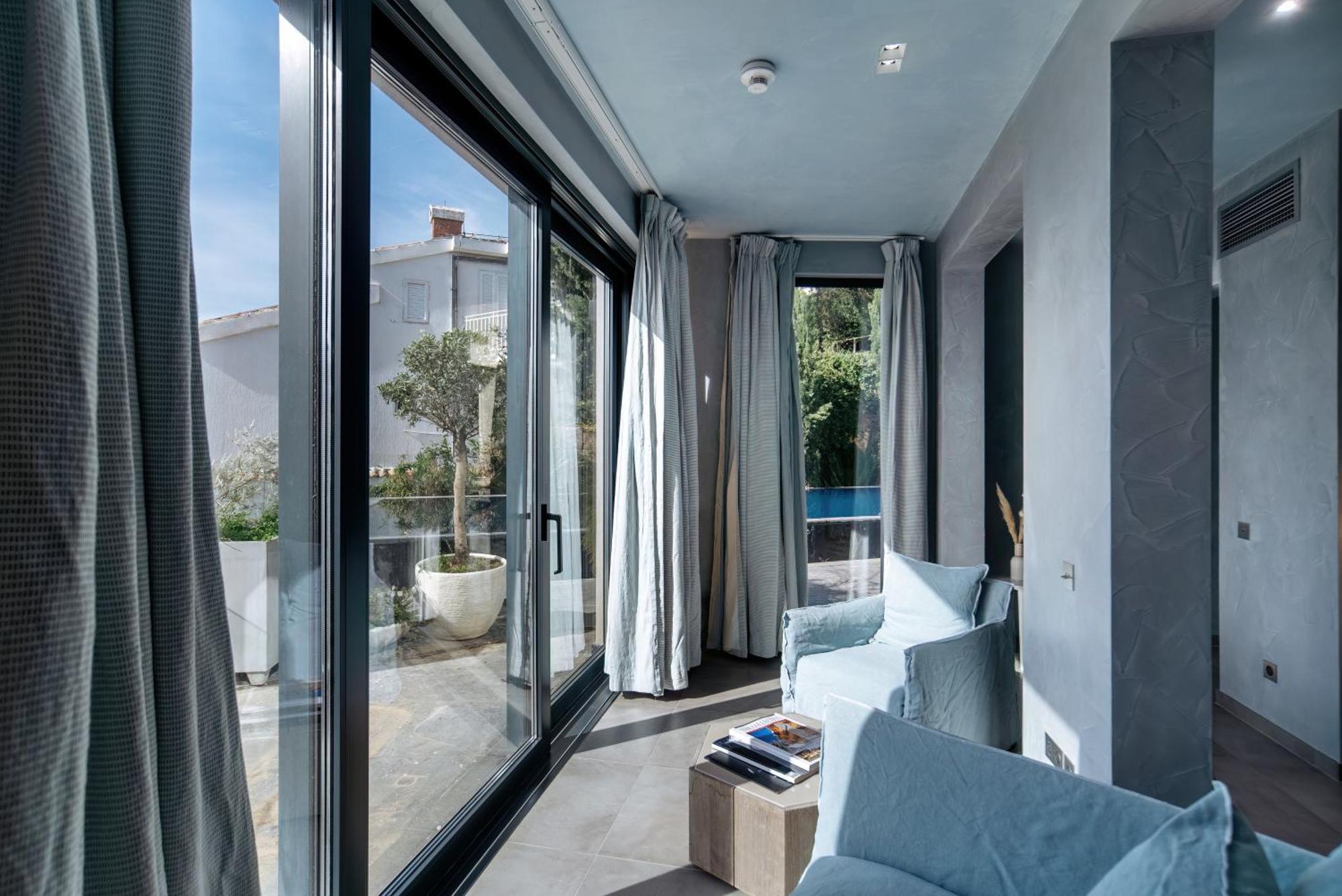 Double Room Sea View