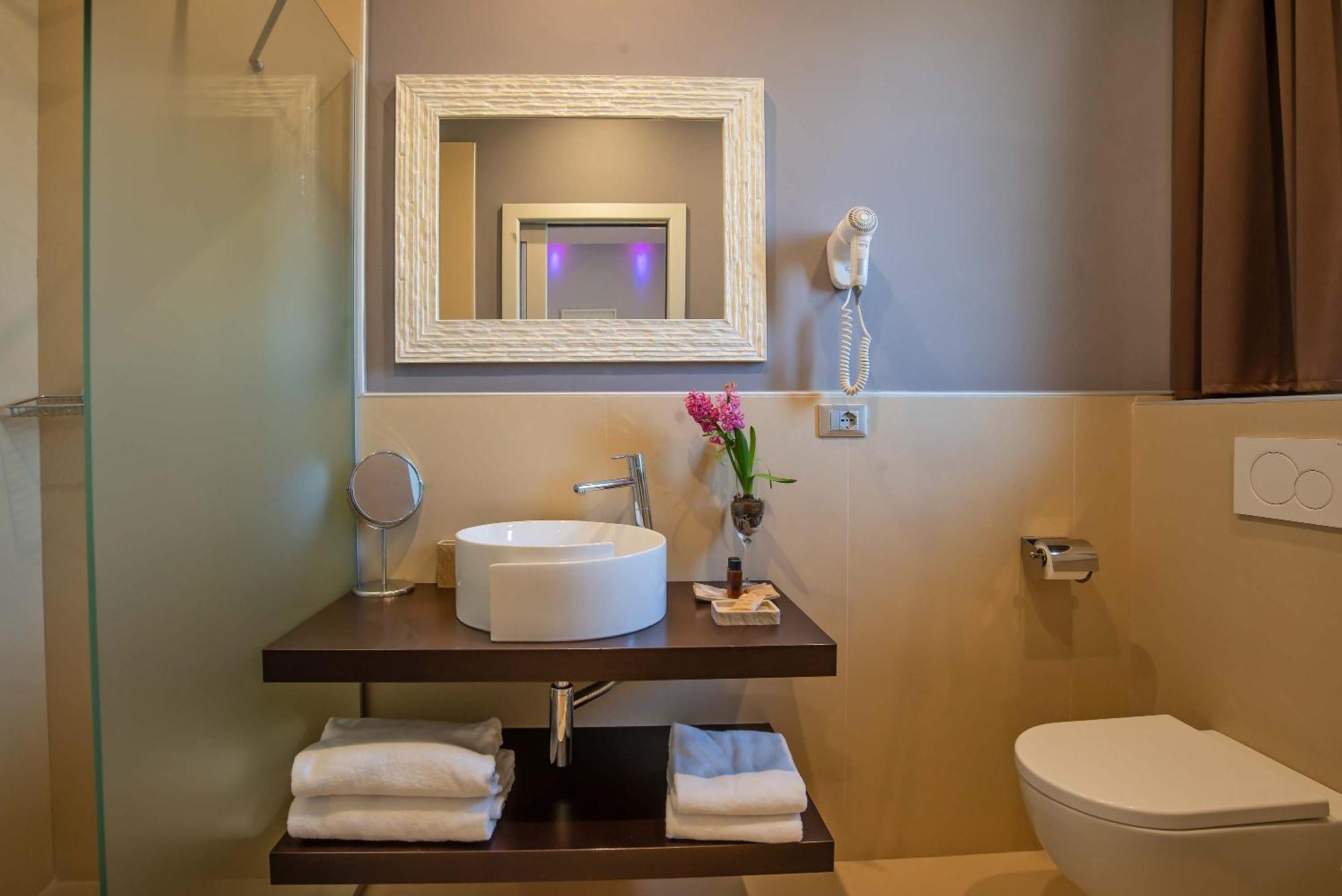 Comfort Single Room