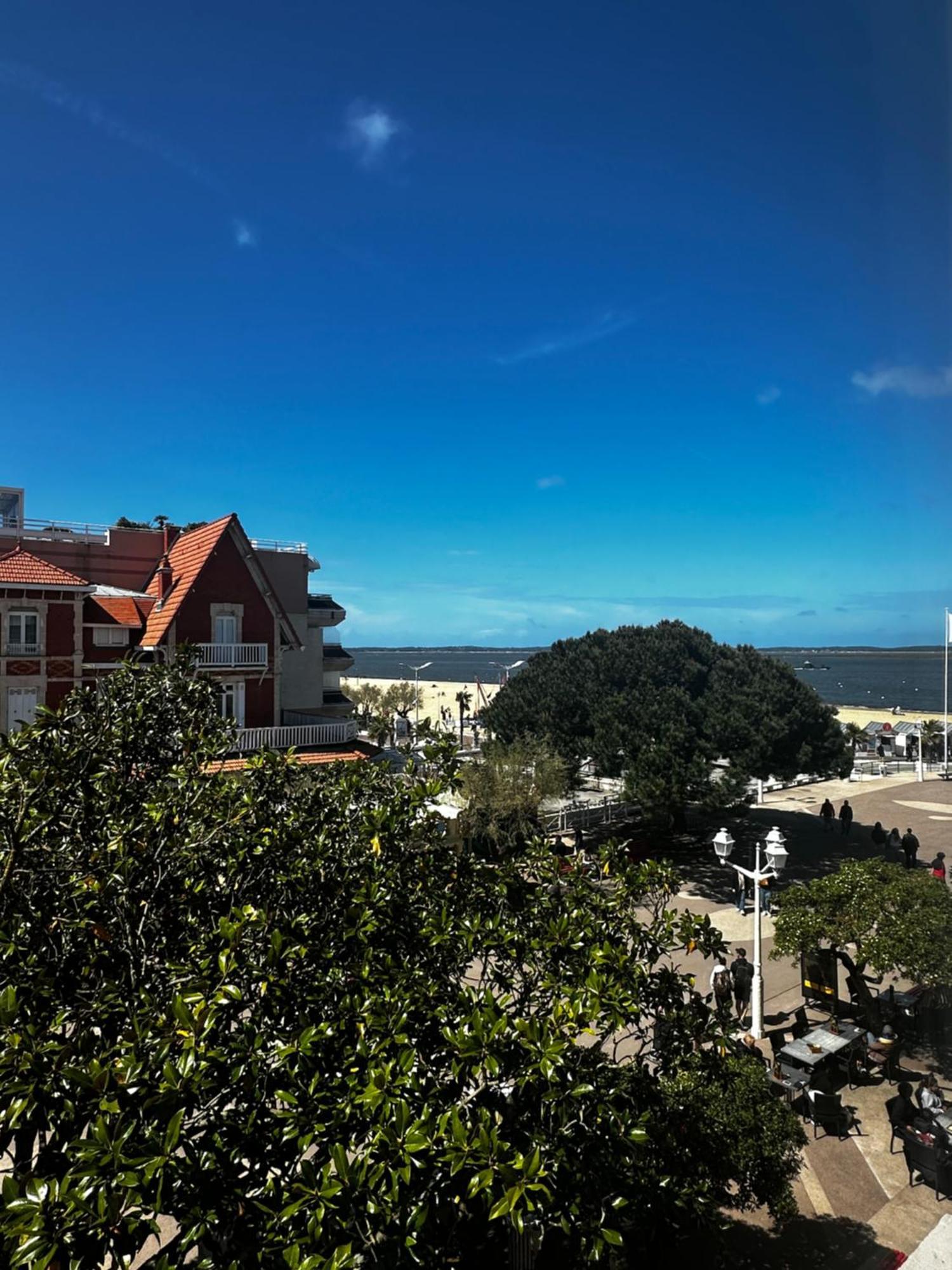 Large Double Room Partial Sea View