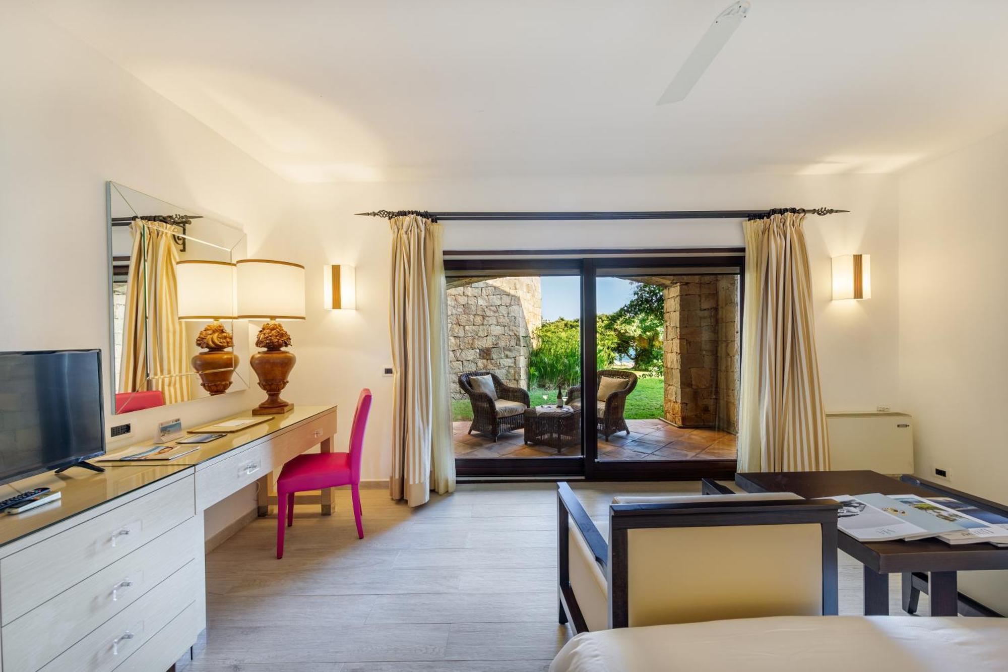 Triple Room Balcony