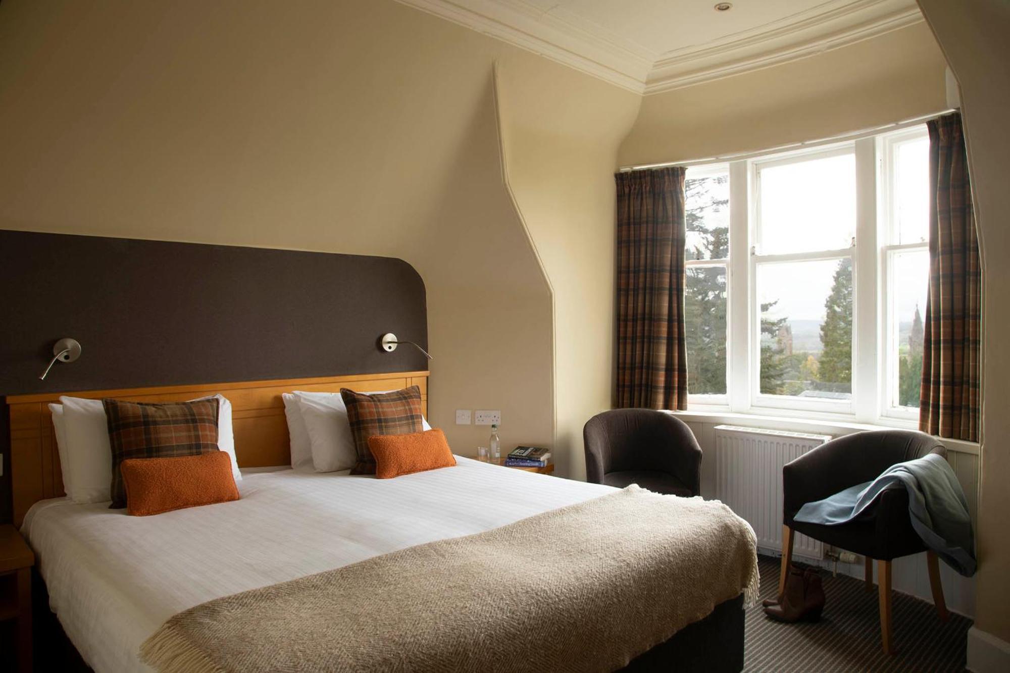 Guest Double or Twin Room