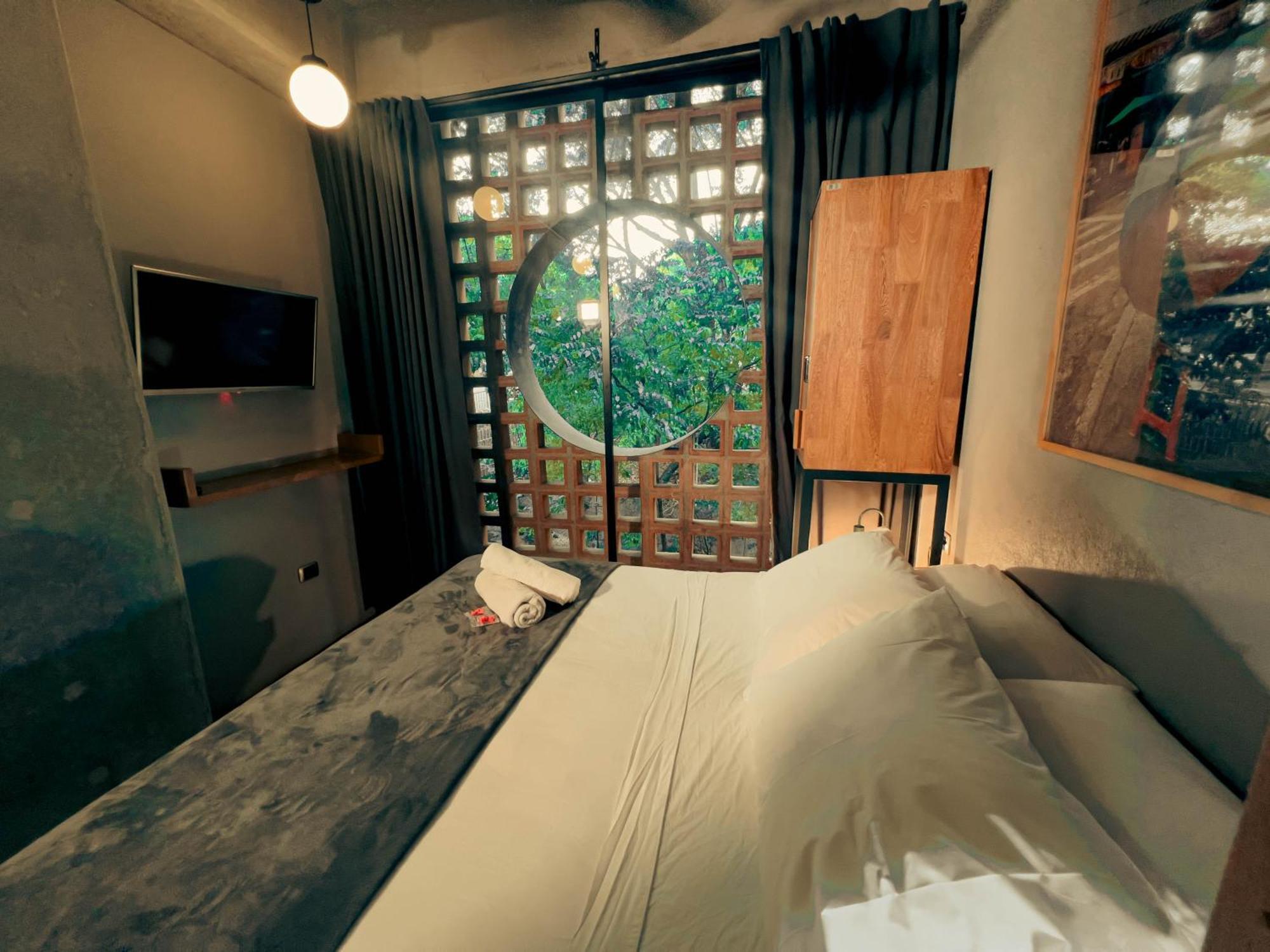 Habitación Doble Superior