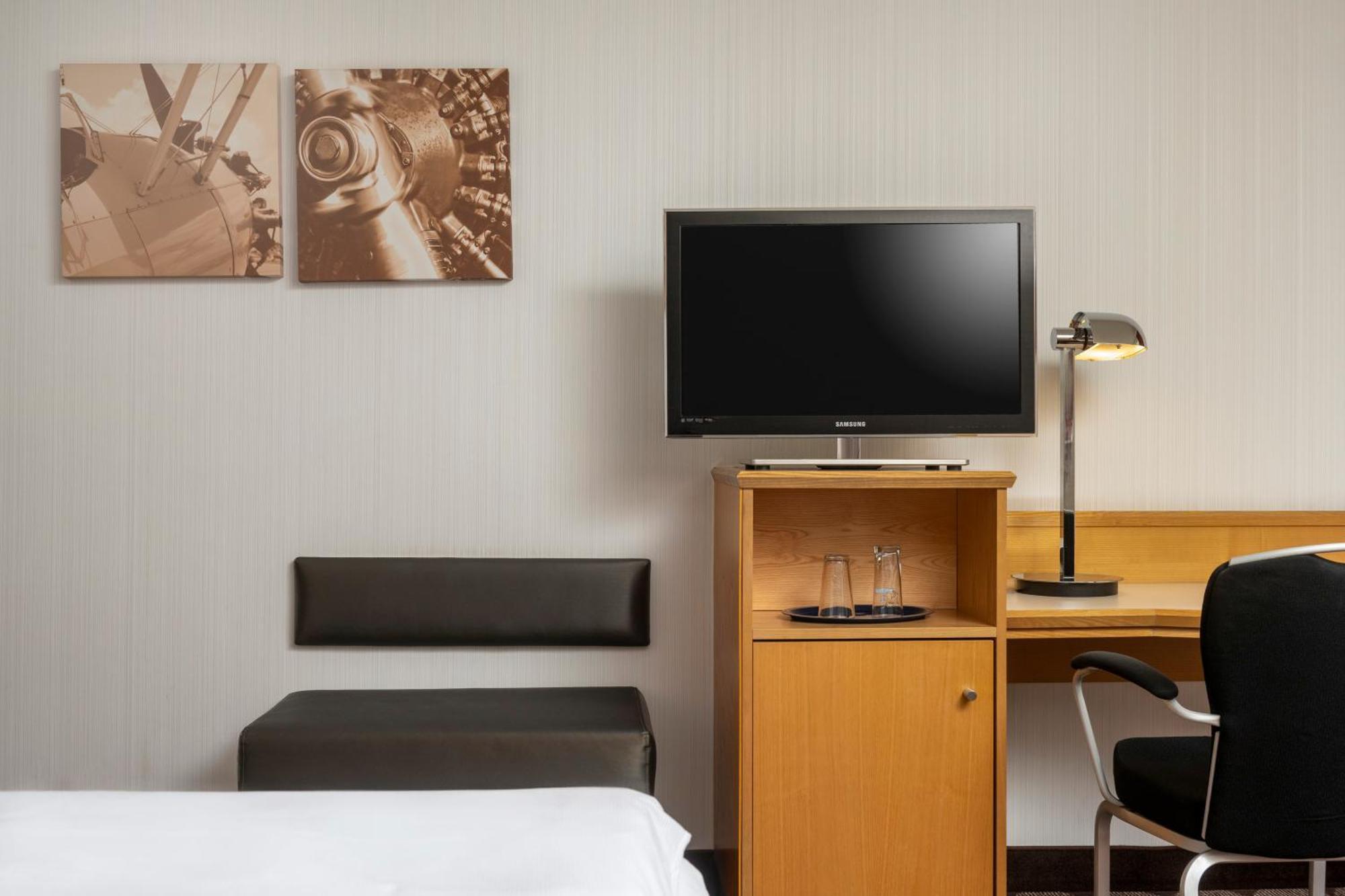 Classic King Room