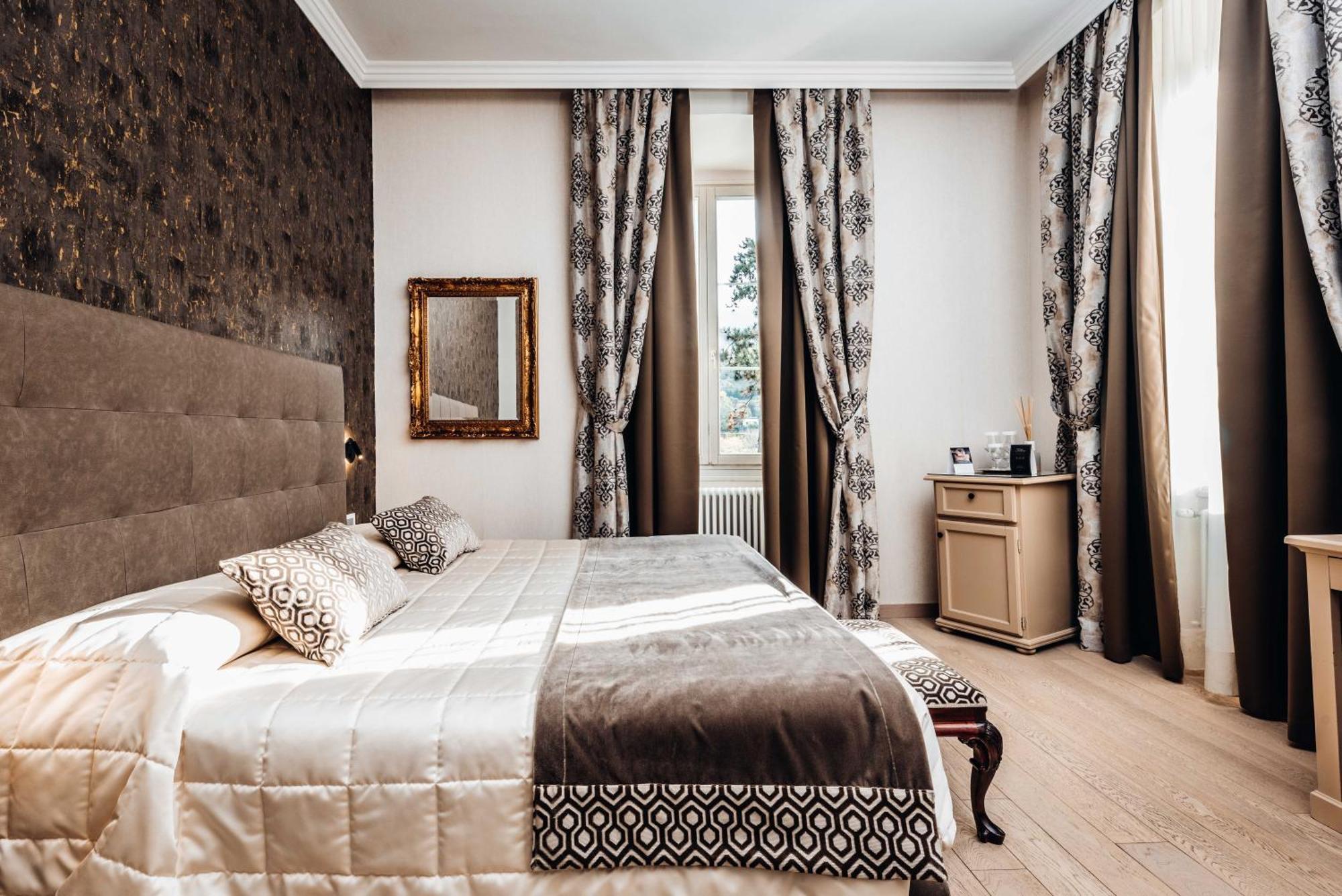 Double Room Villa