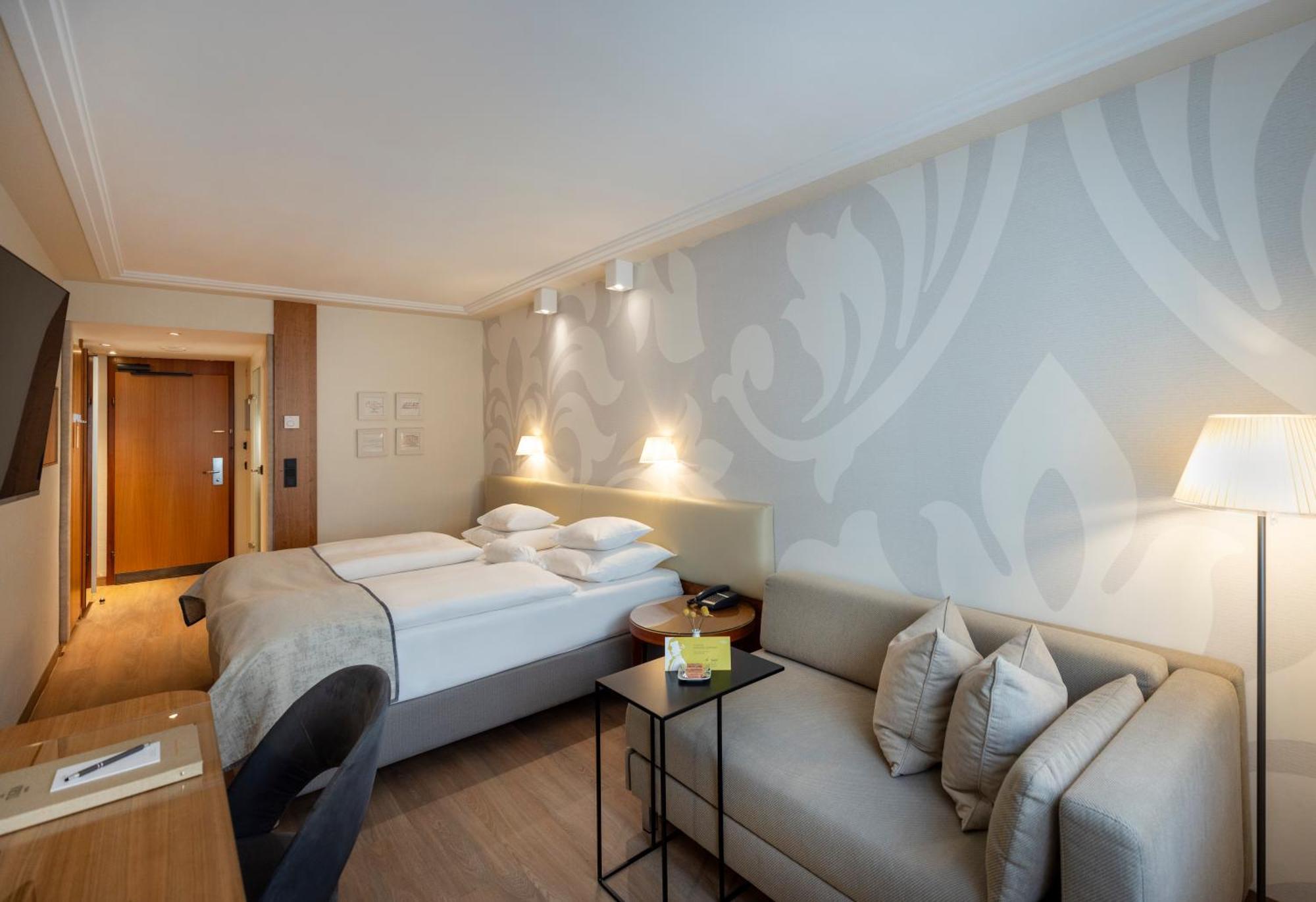 Comfort Double Room