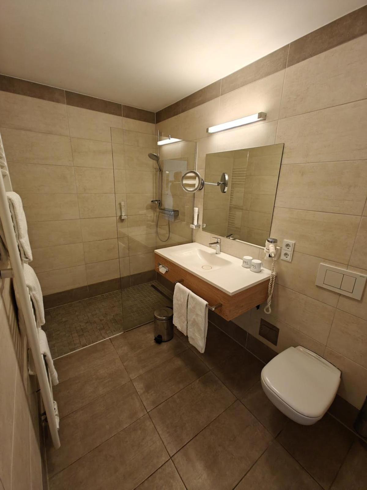 Chalet mit 1 Schlafzimmer