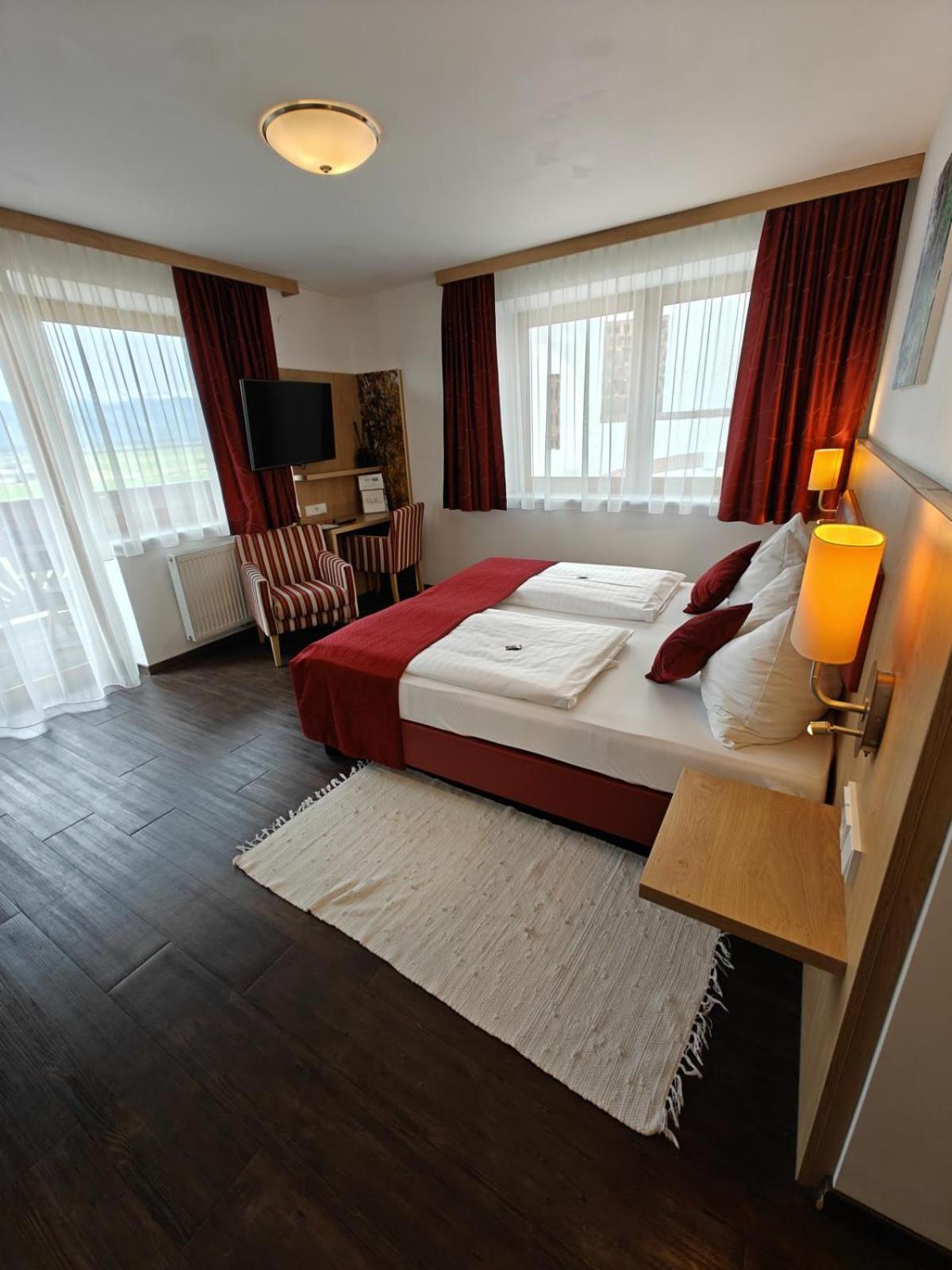 Doppelzimmer - Nebengebäude