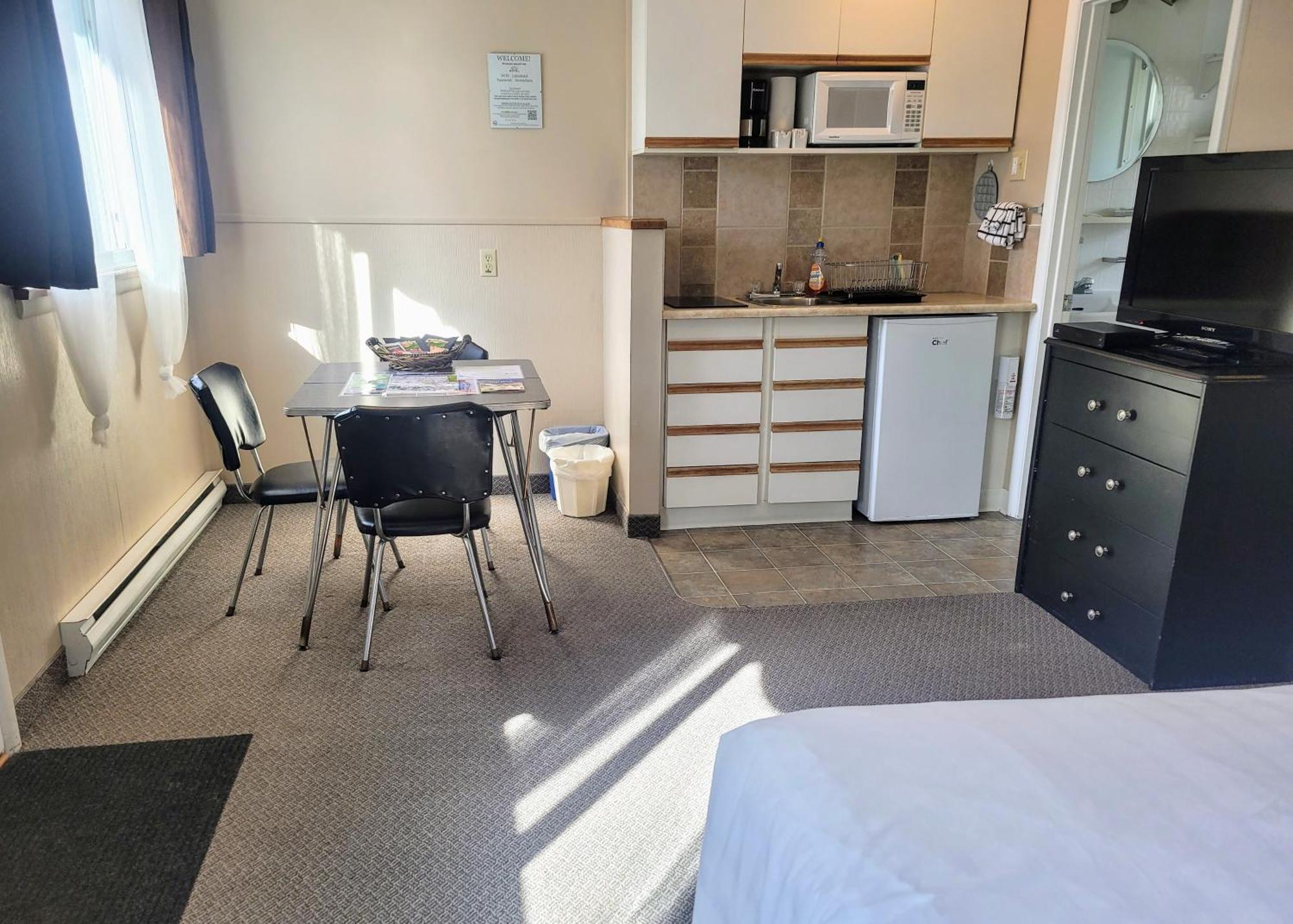 Standard Suite