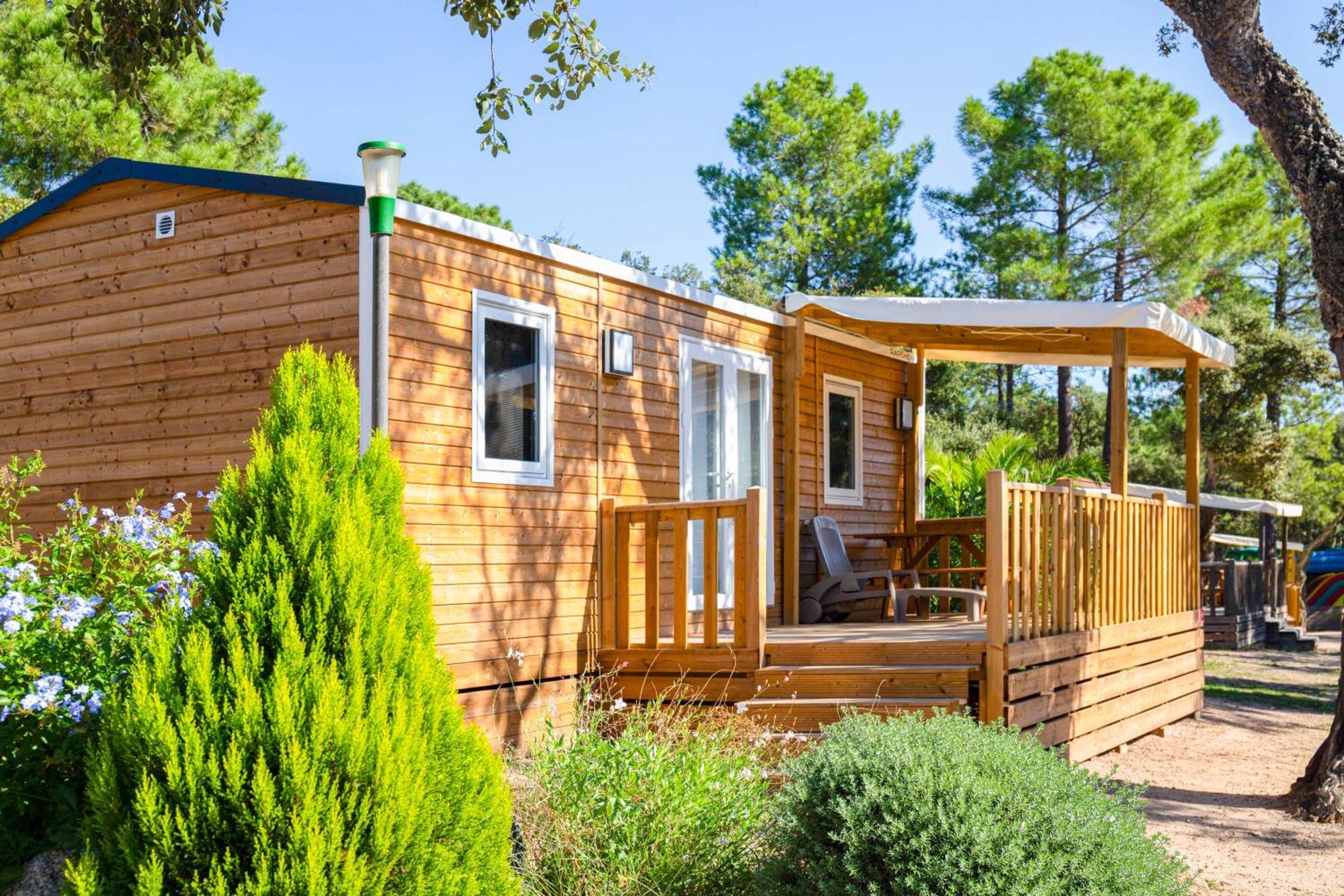 Superior Chalet Two-Bedroom