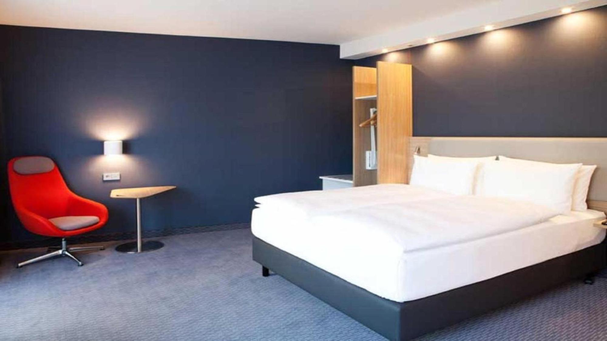 Standardzimmer