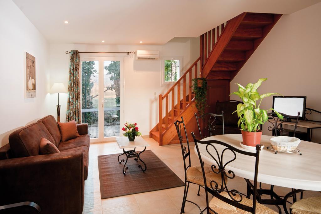 Maisonnette (4 Adultes)