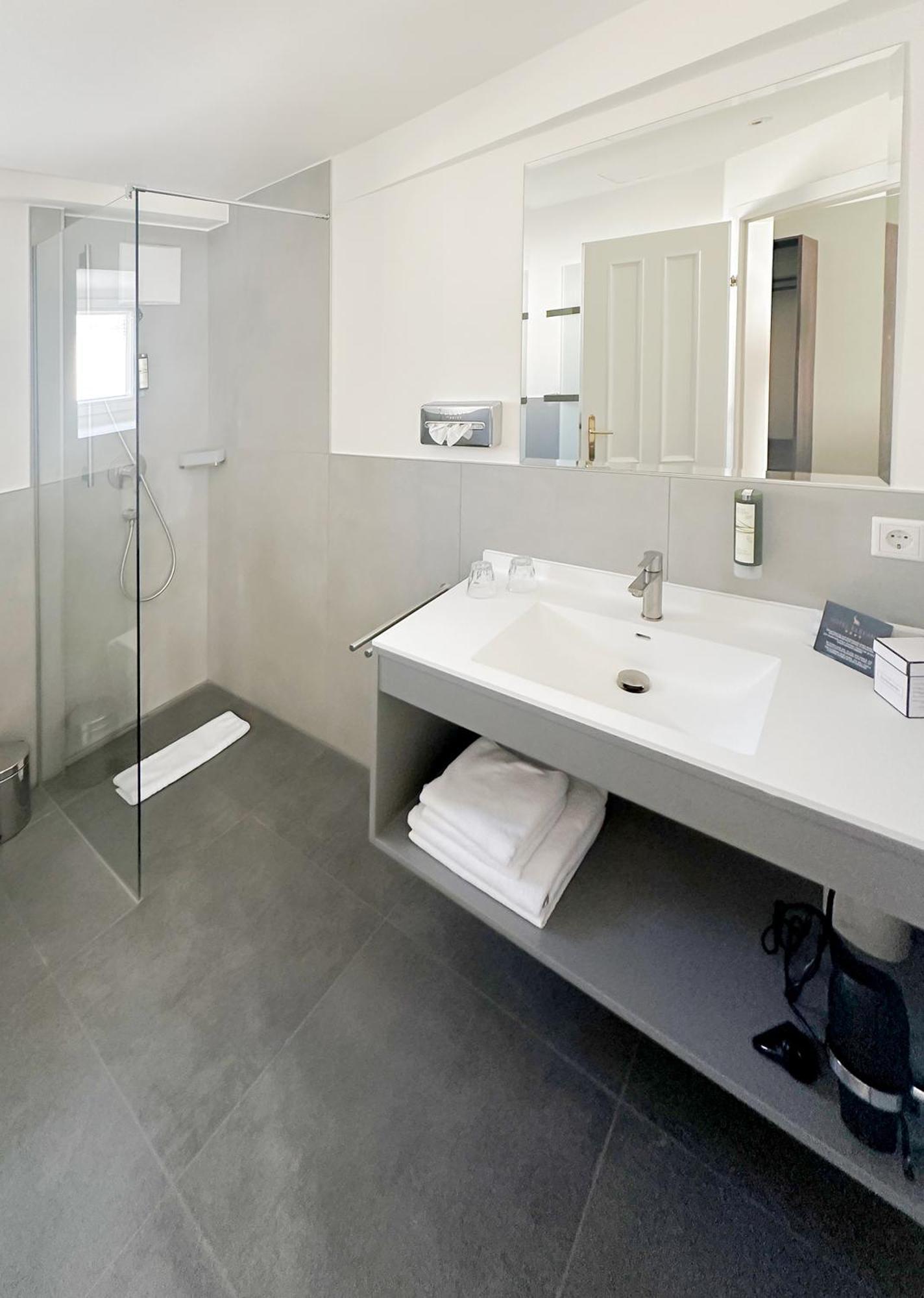Executive Doppelzimmer