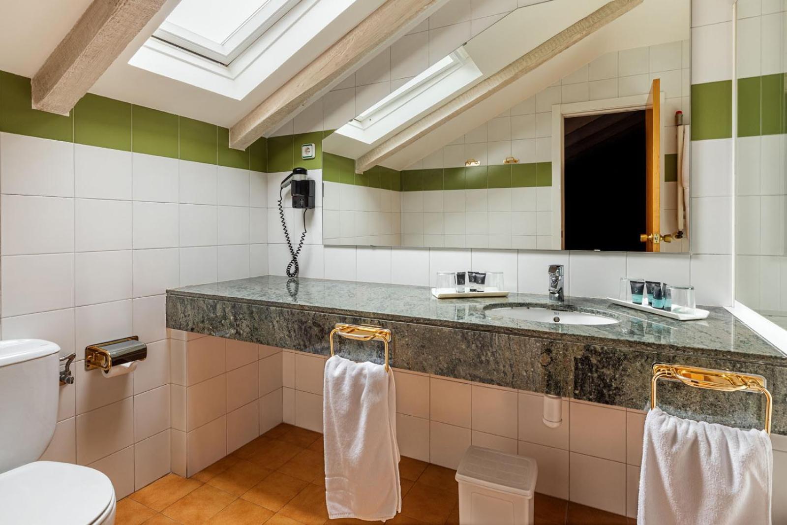 Habitación Premium